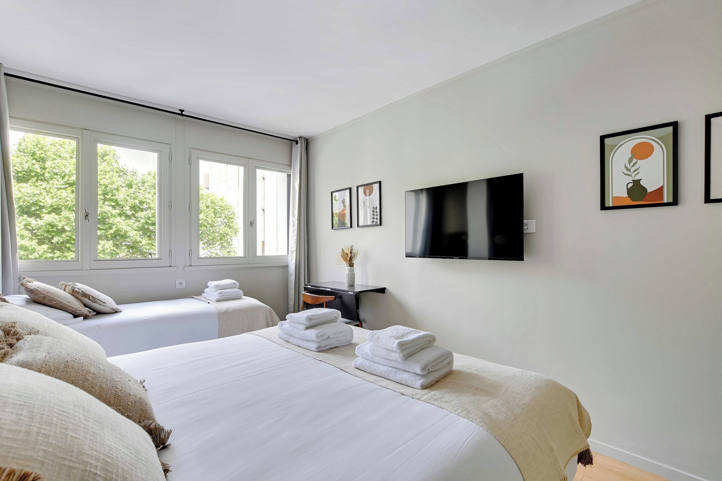 Green Suites Résidence Meudon Velizy