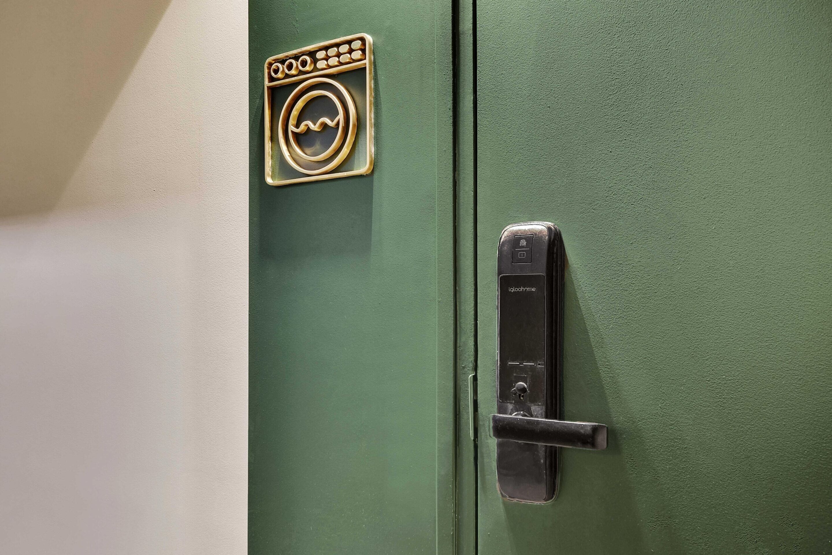 Green Suites Résidence Meudon Velizy