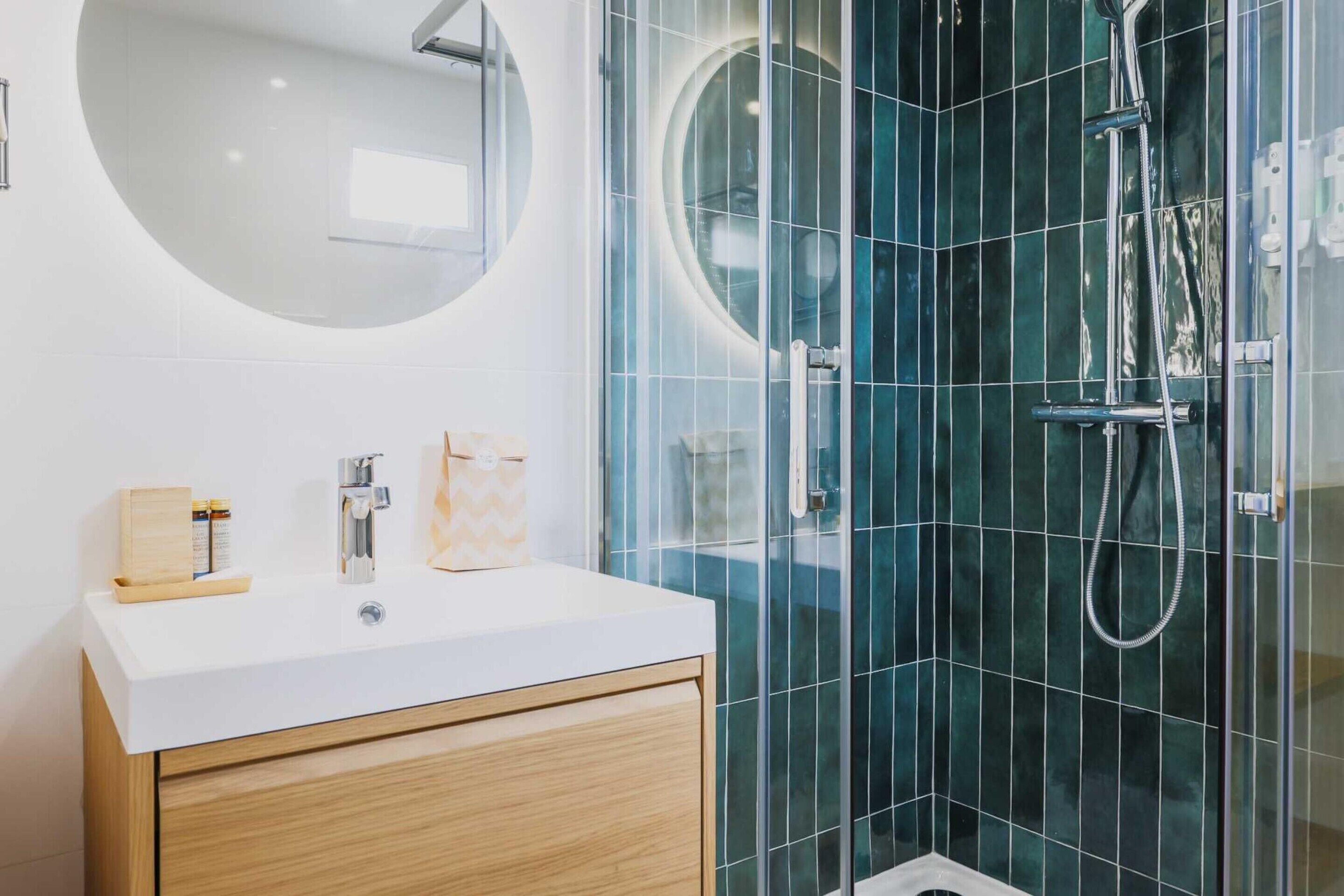 Green Suites Résidence Meudon Velizy