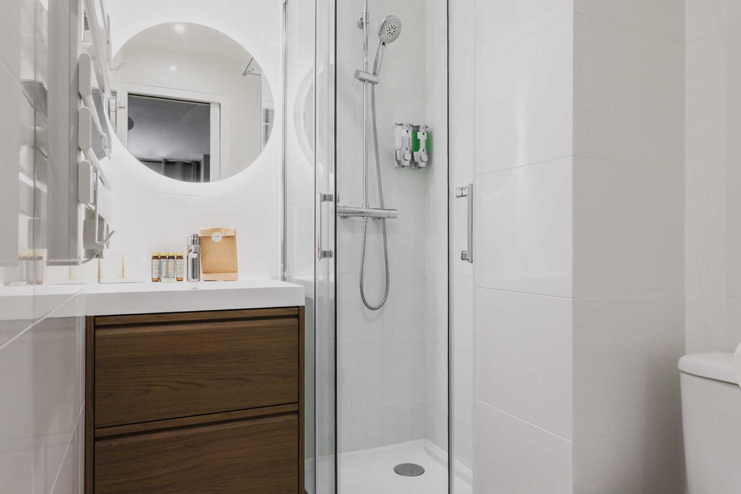 Green Suites Résidence Meudon Velizy