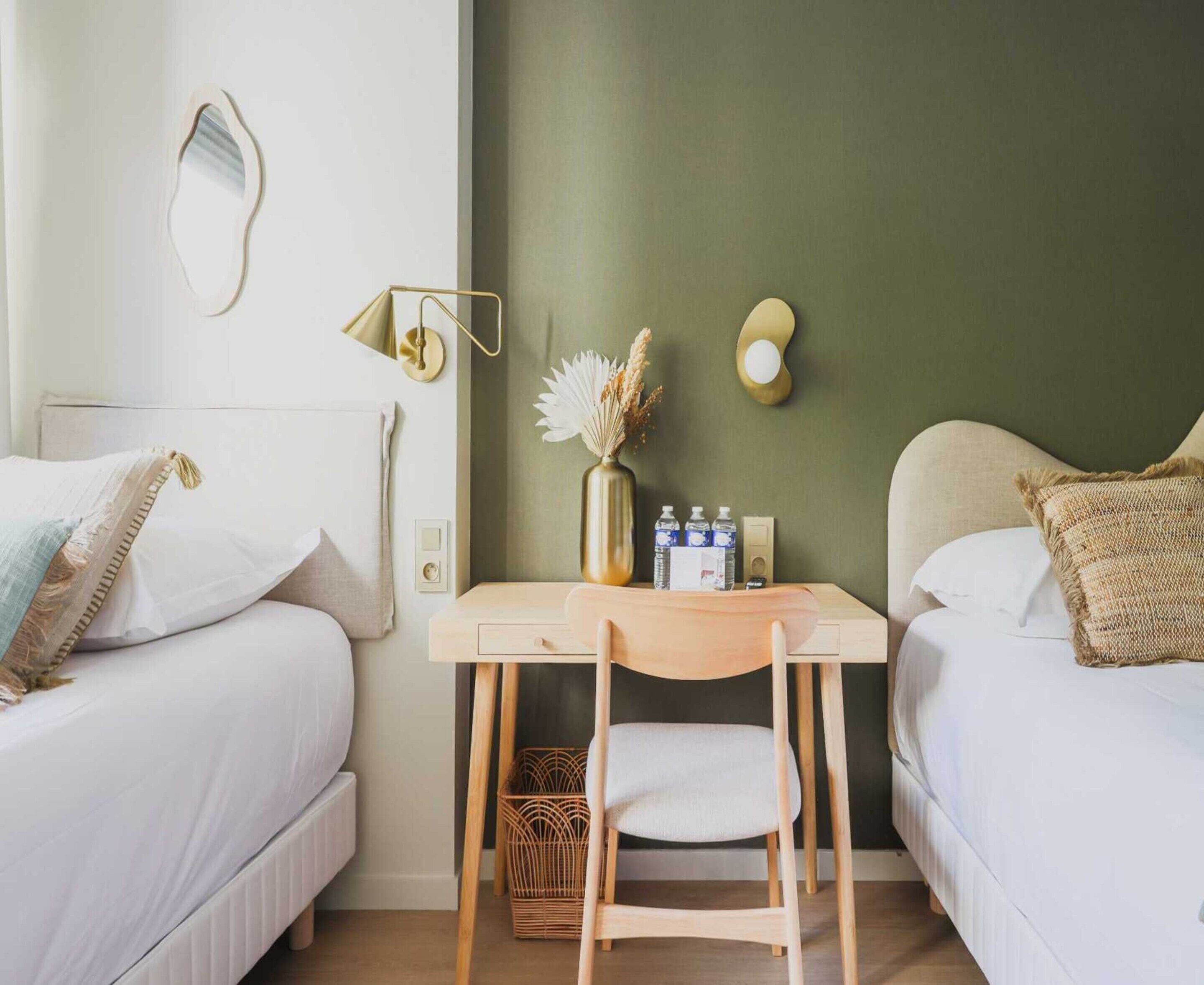Green Suites Résidence Meudon Velizy