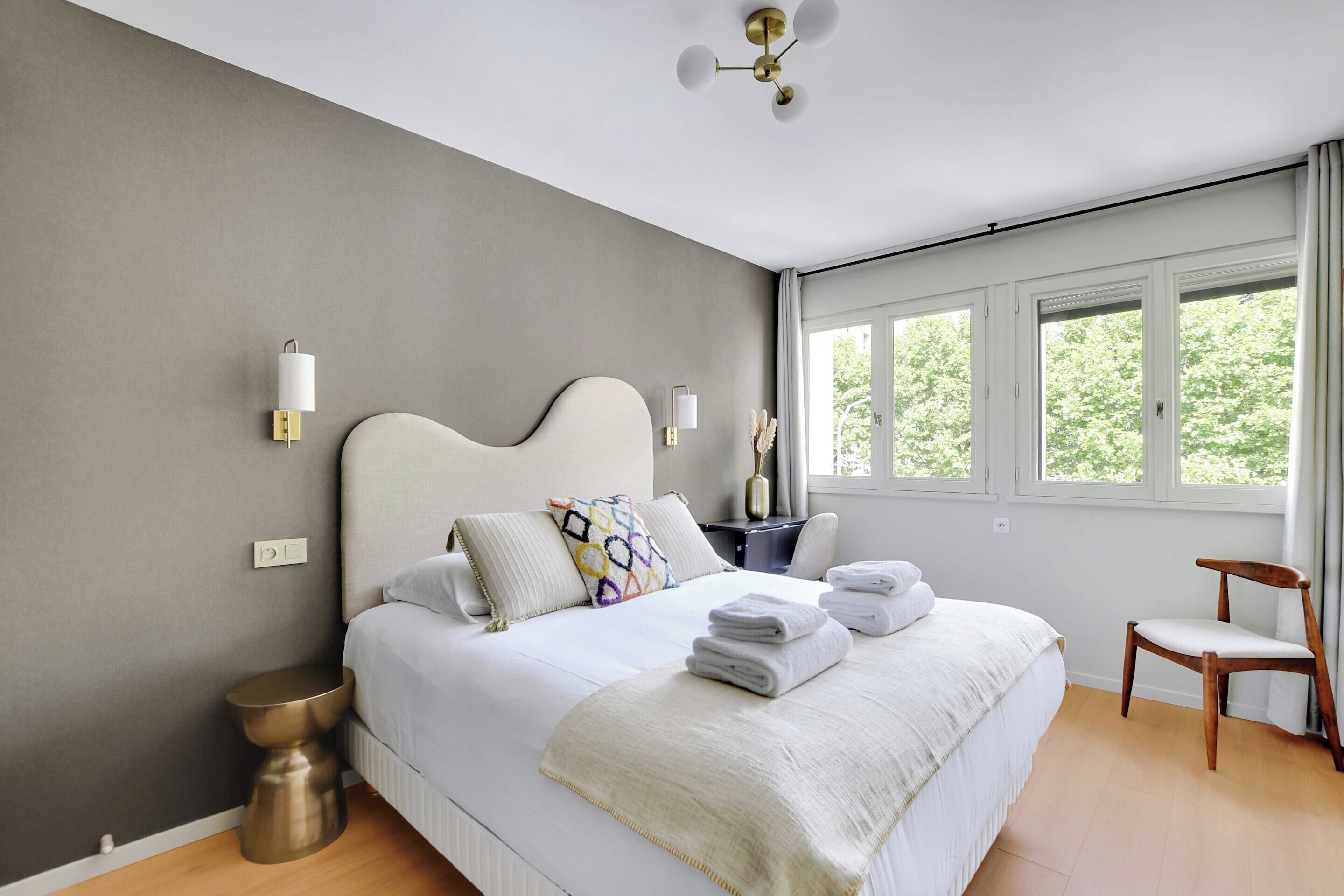 Green Suites Résidence Meudon Velizy