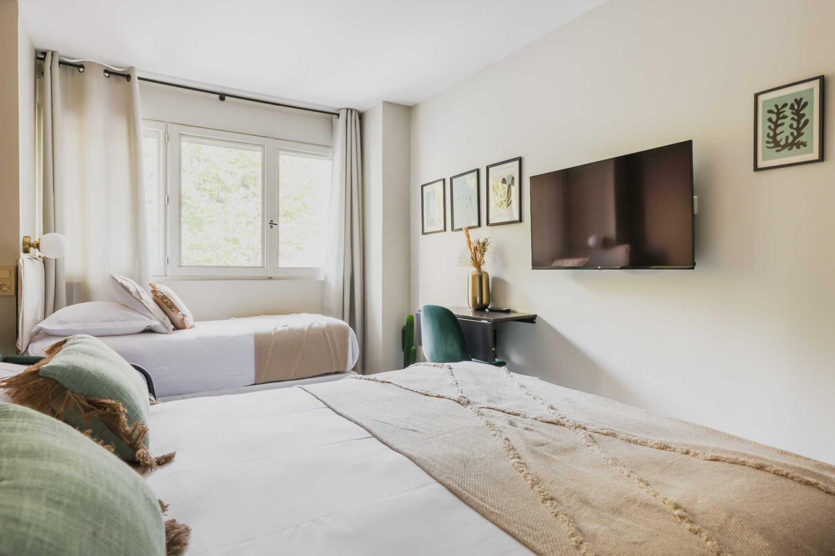 Green Suites Résidence Meudon Velizy