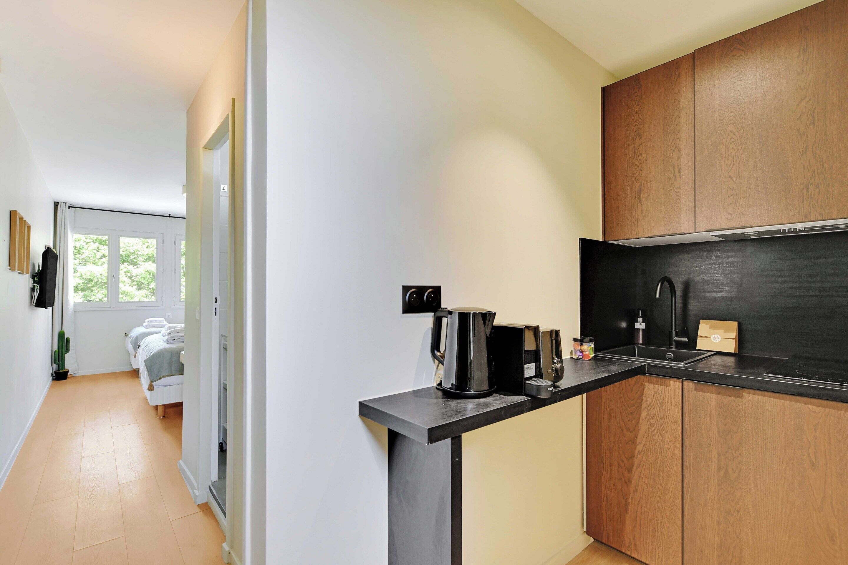 Green Suites Résidence Meudon Velizy