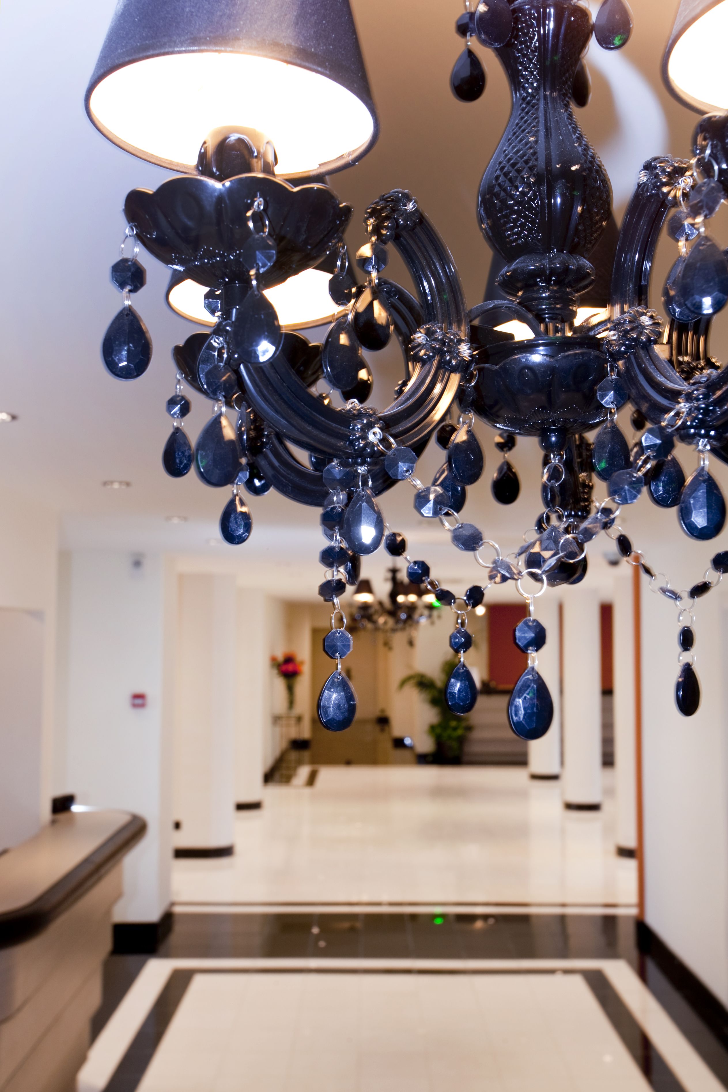 Hôtel Forest Hill Meudon-Vélizy