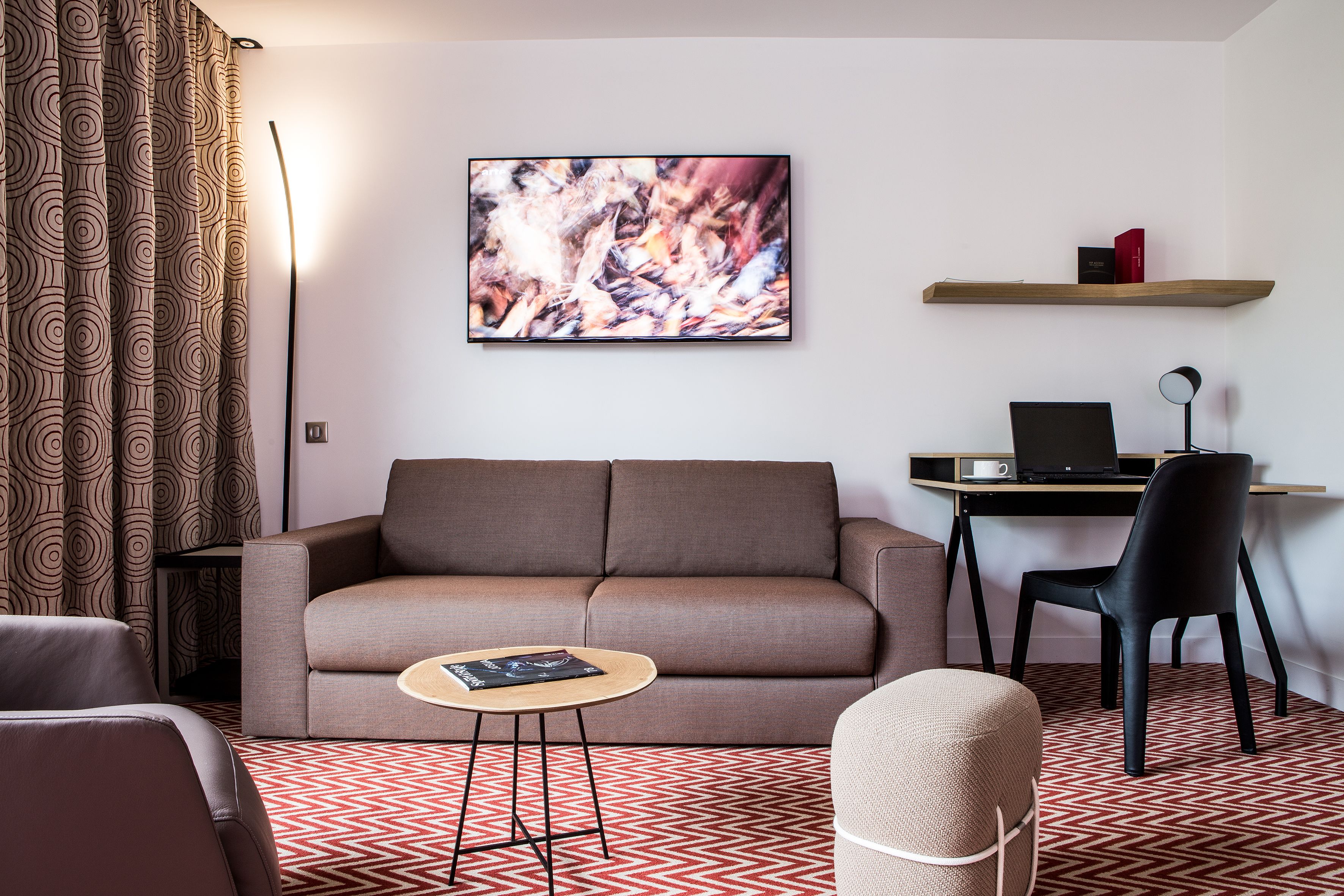 Hôtel Forest Hill Meudon-Vélizy