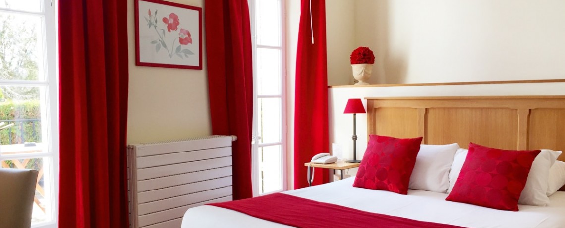 Hôtel Saint-Laurent