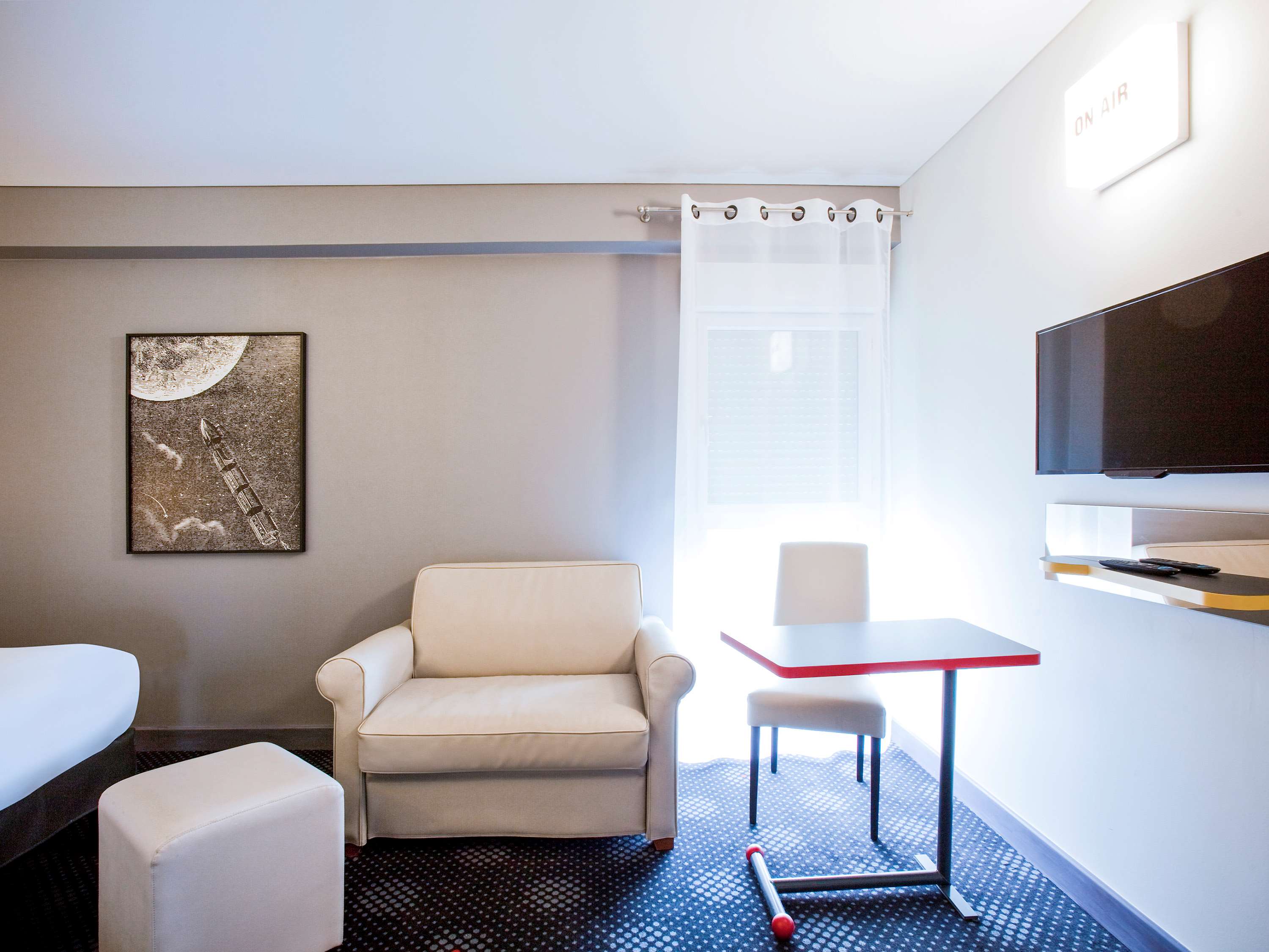 ibis Styles Paris Mairie de Montreuil