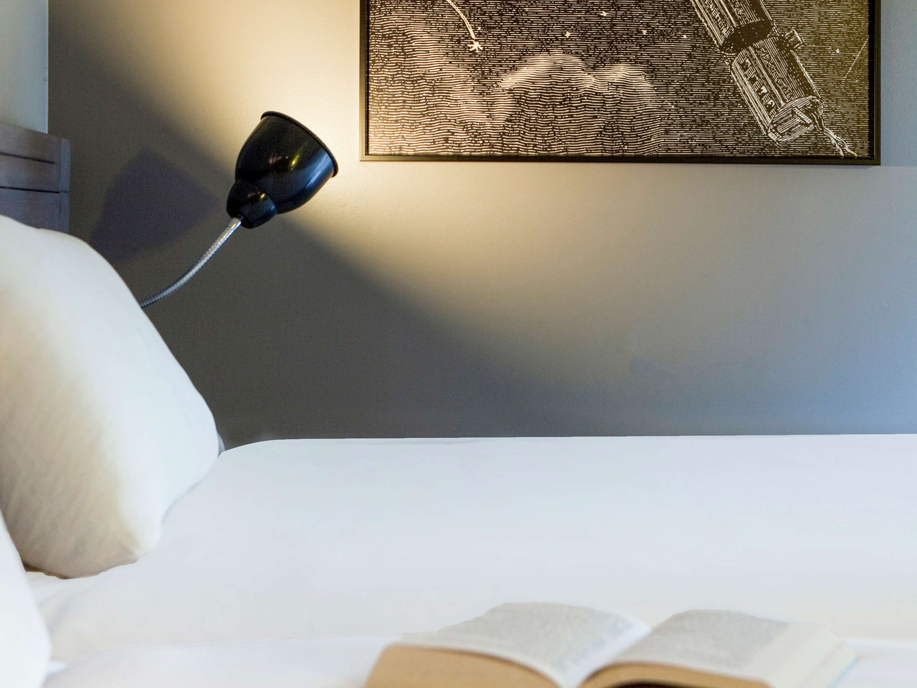 ibis Styles Paris Mairie de Montreuil
