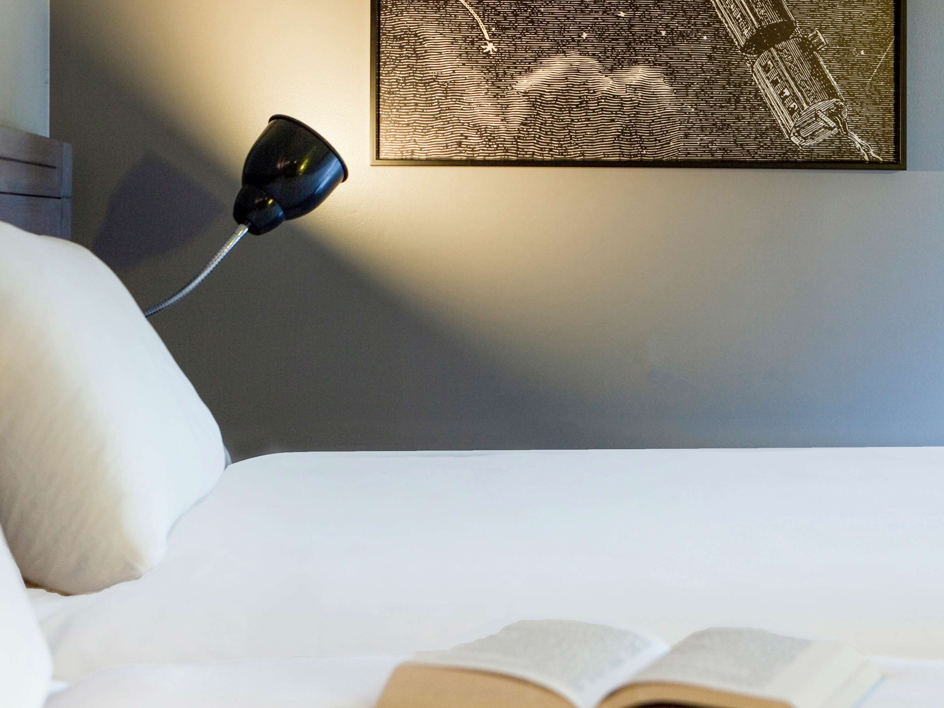 ibis Styles Paris Mairie de Montreuil