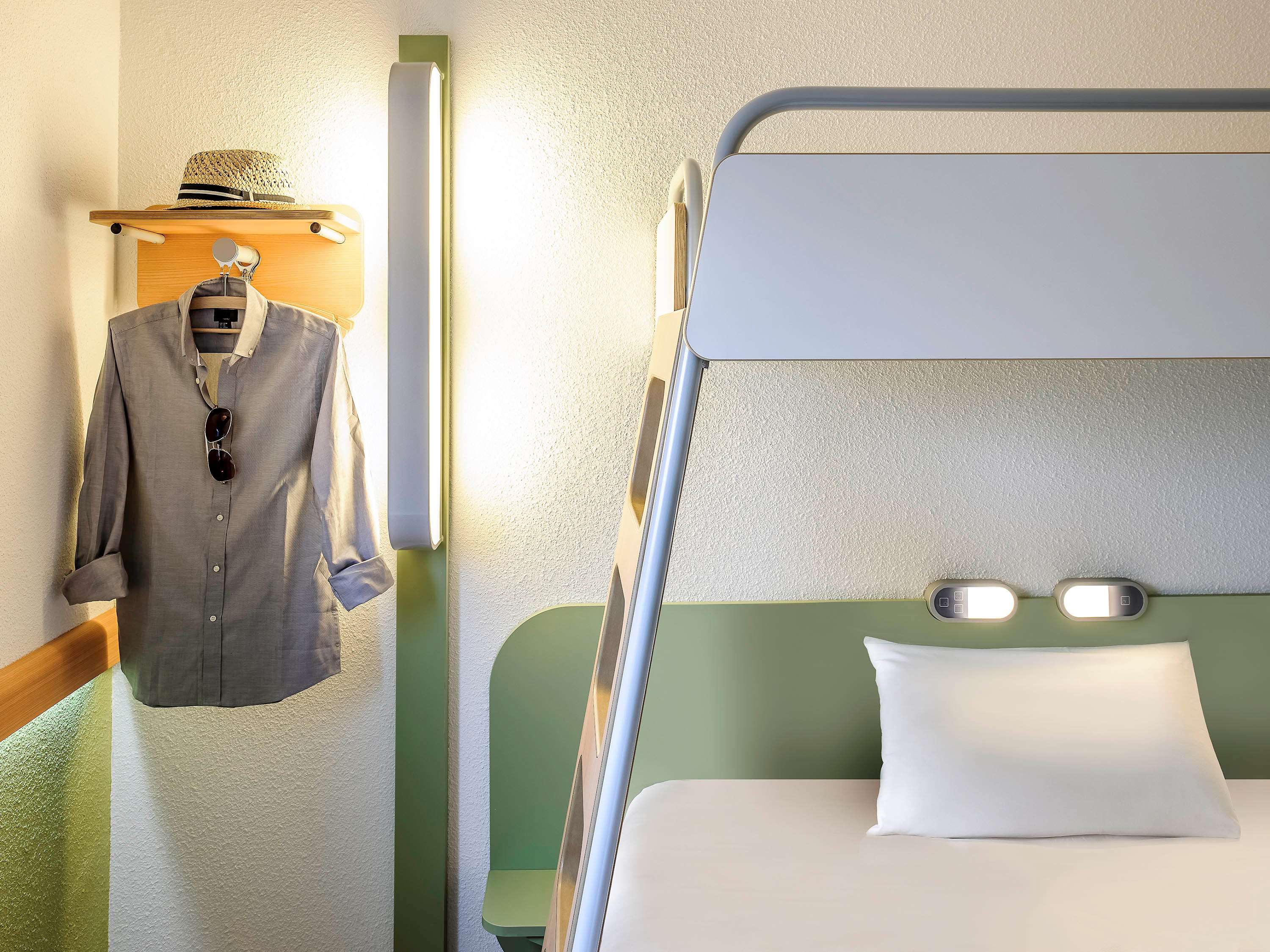 ibis budget Nanterre La Défense