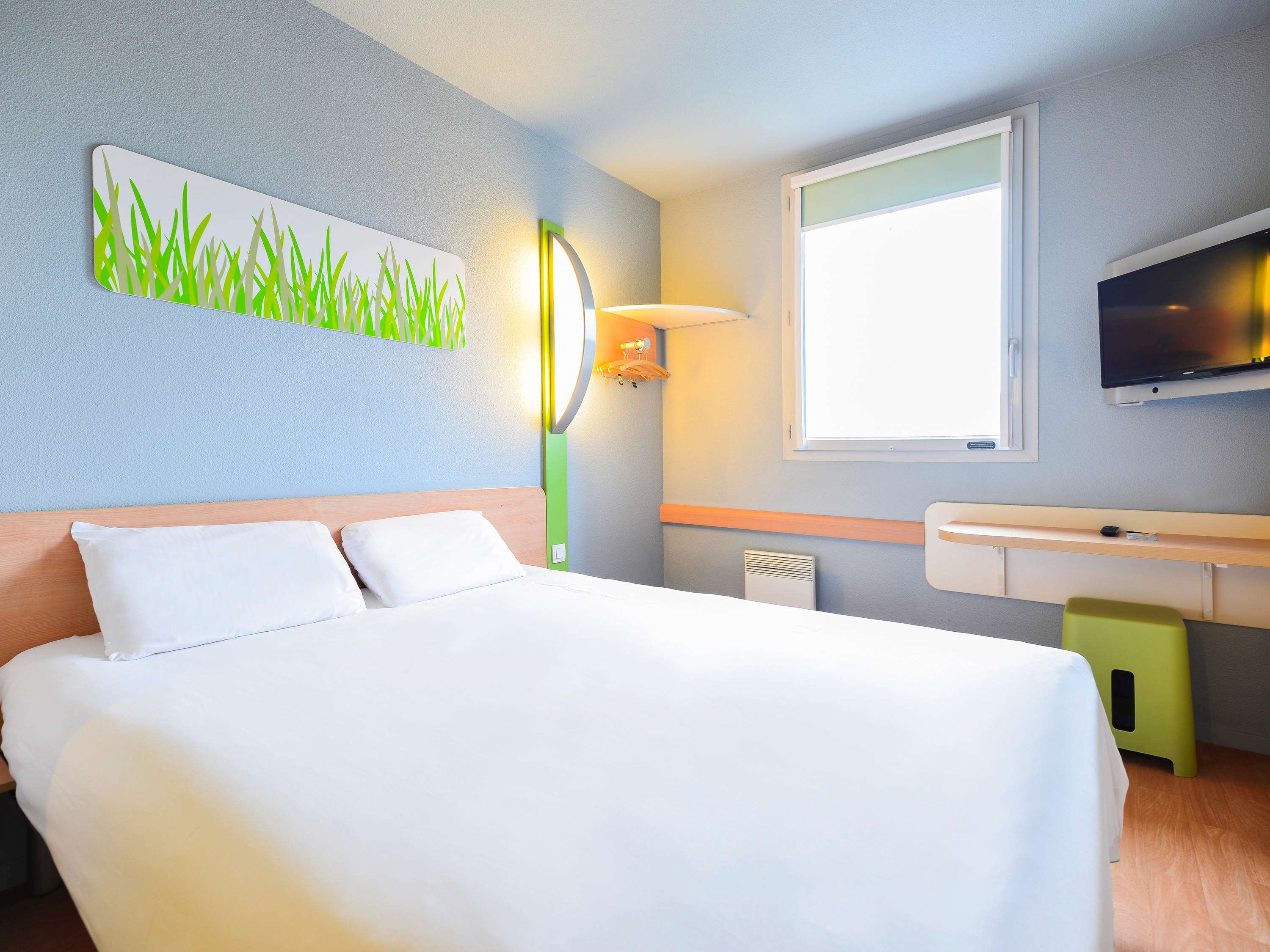 ibis budget Nanterre La Défense