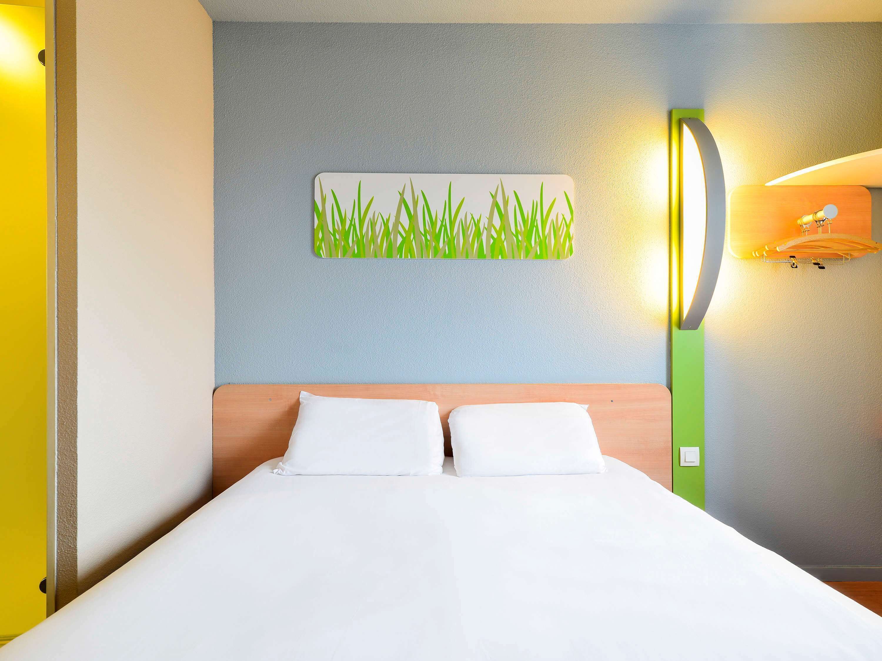 ibis budget Nanterre La Défense