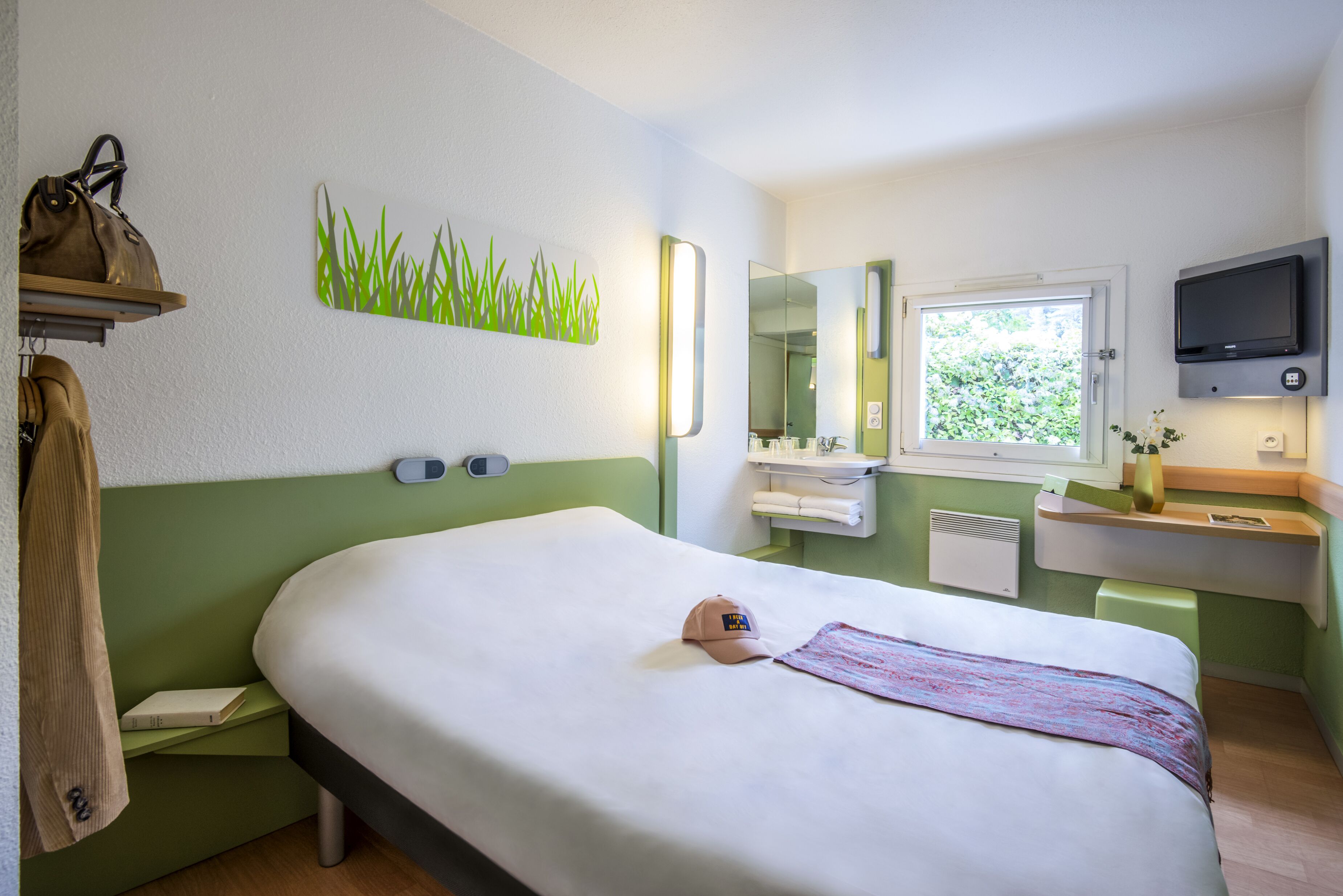 ibis budget Nanterre La Défense