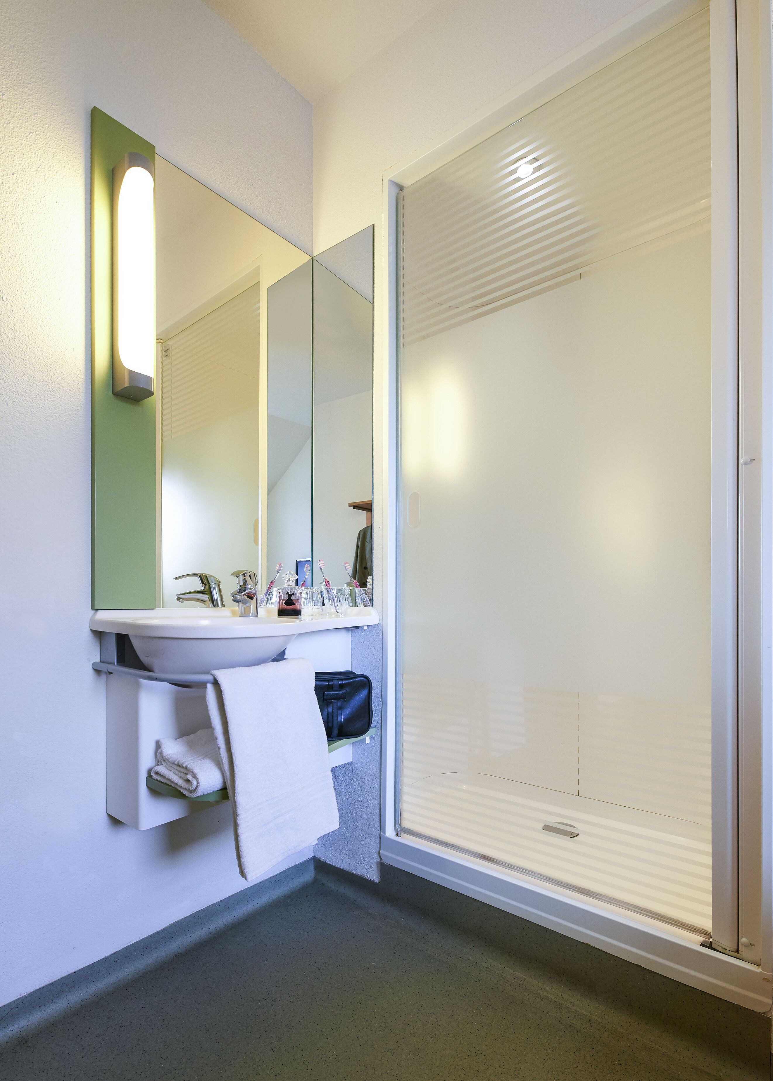ibis budget Nanterre La Défense
