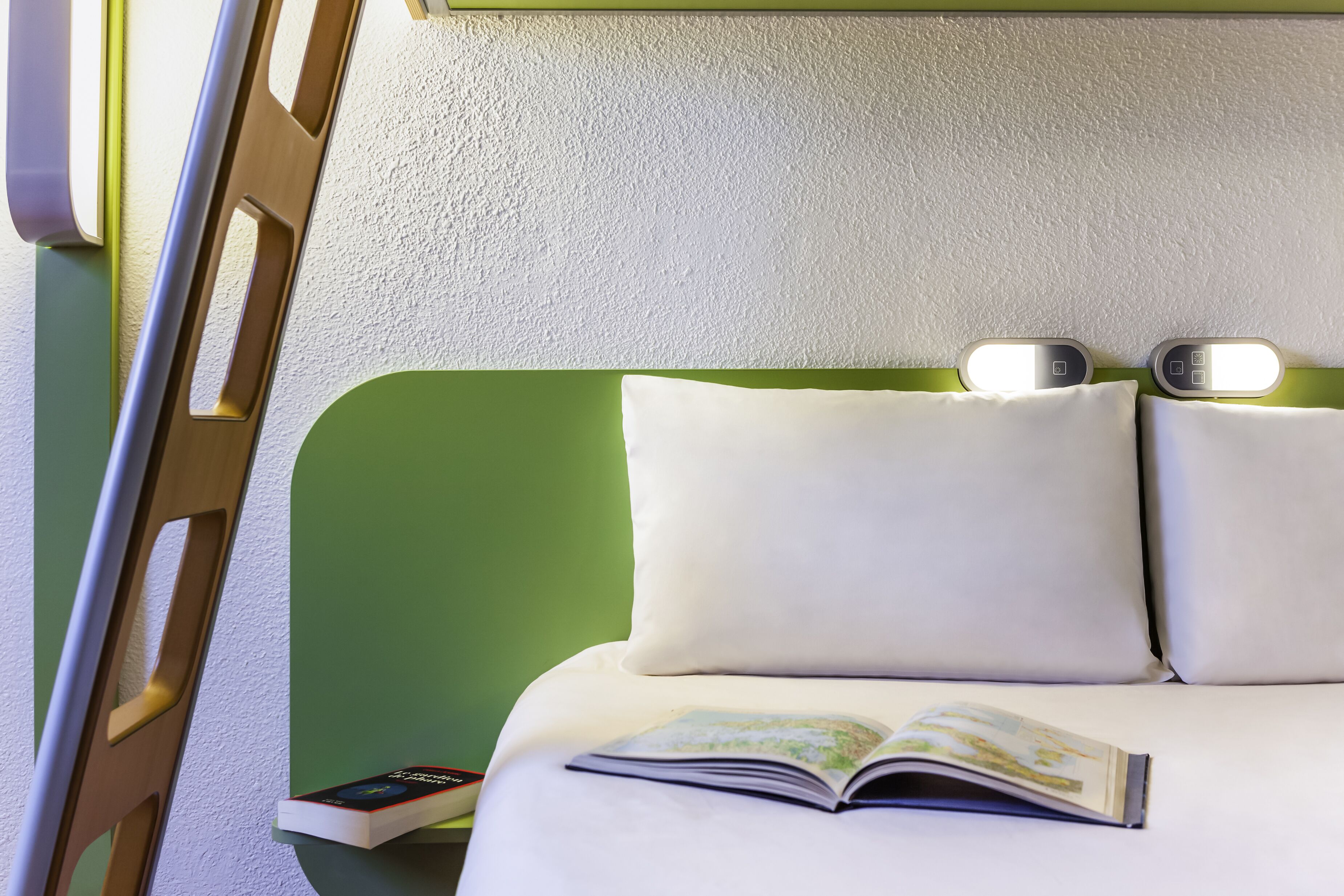 ibis budget Nanterre La Défense