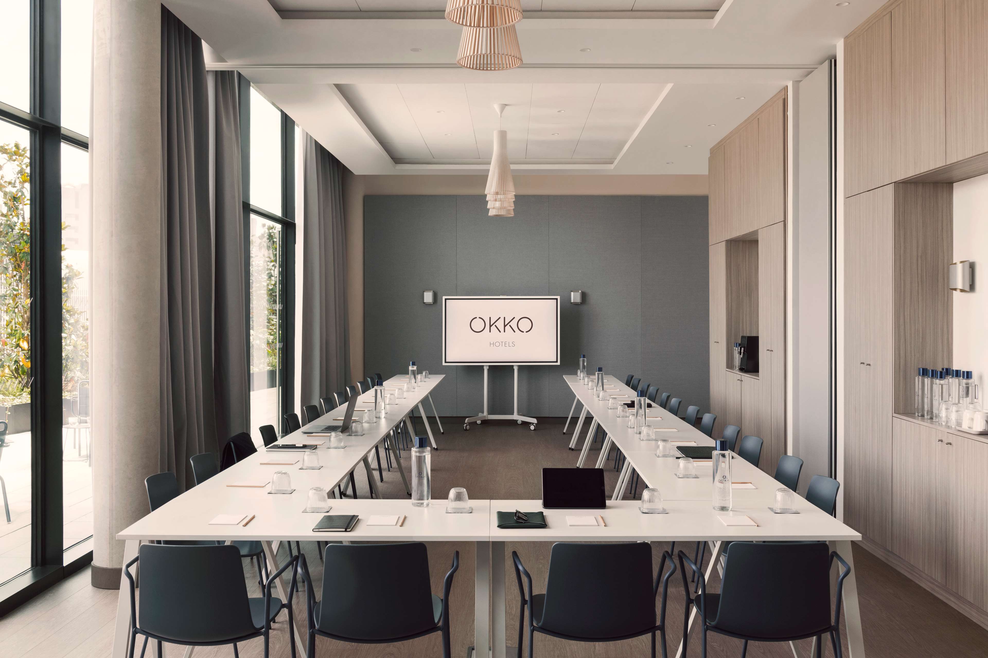 OKKO Hotels Paris La Défense