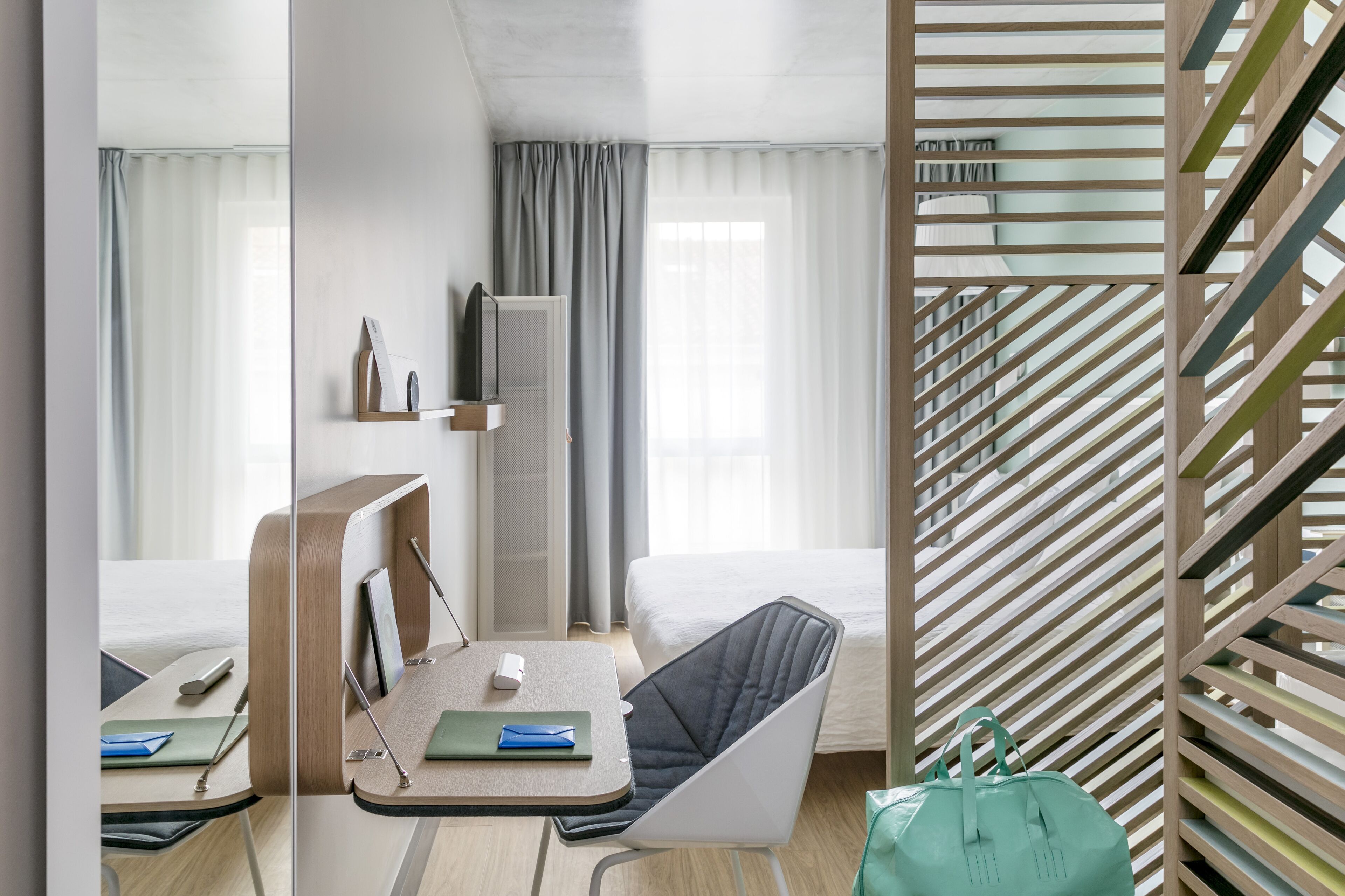 OKKO Hotels Paris La Défense