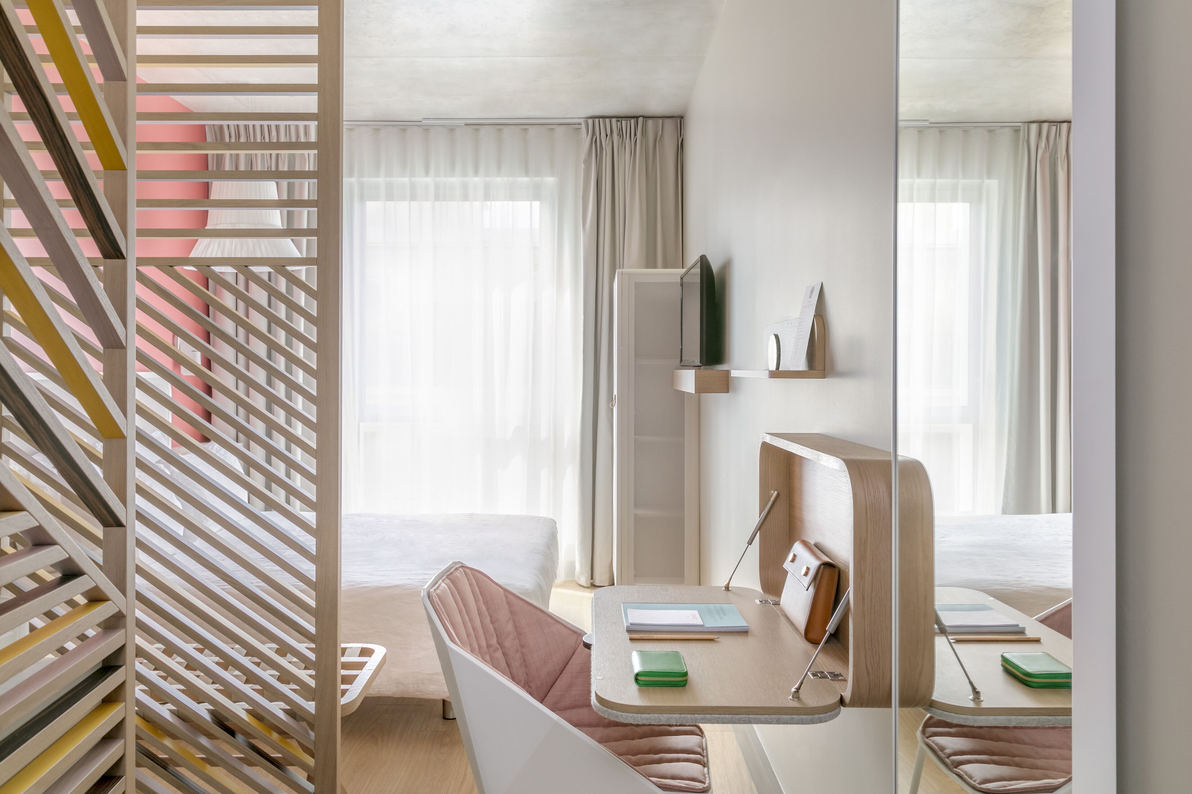 OKKO Hotels Paris La Défense
