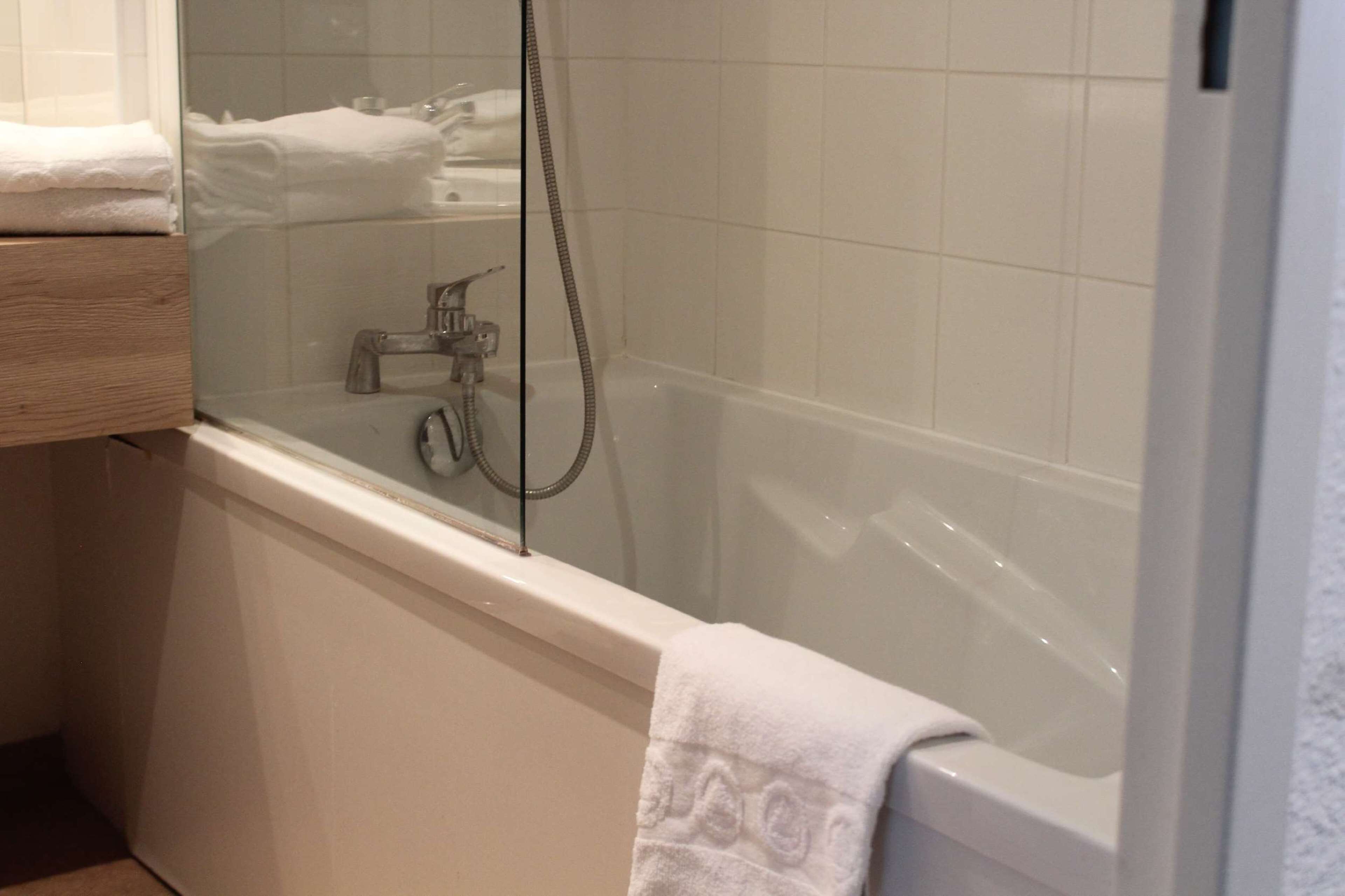 Hotel Kyriad Nemours