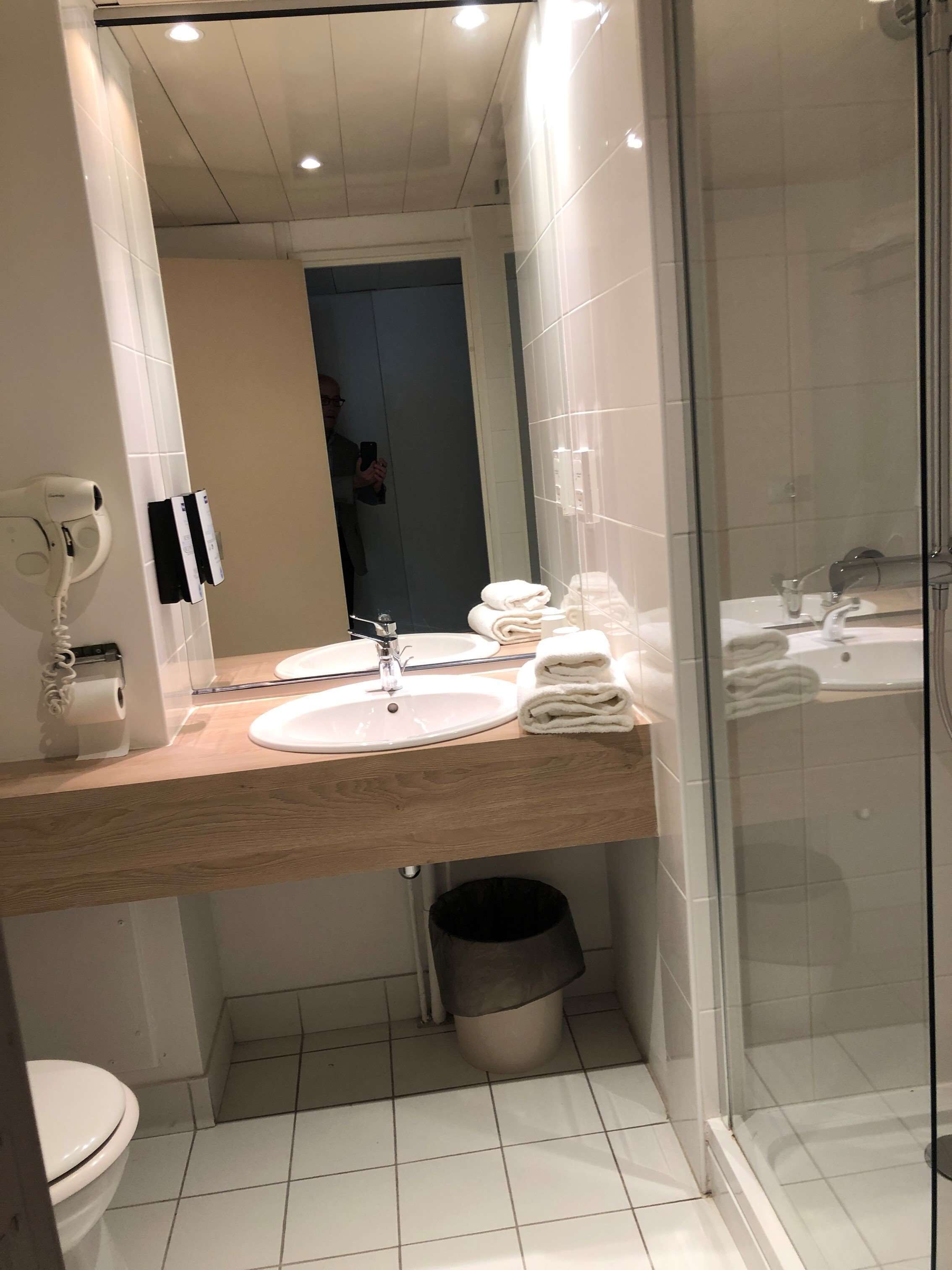 Hotel Kyriad Nemours