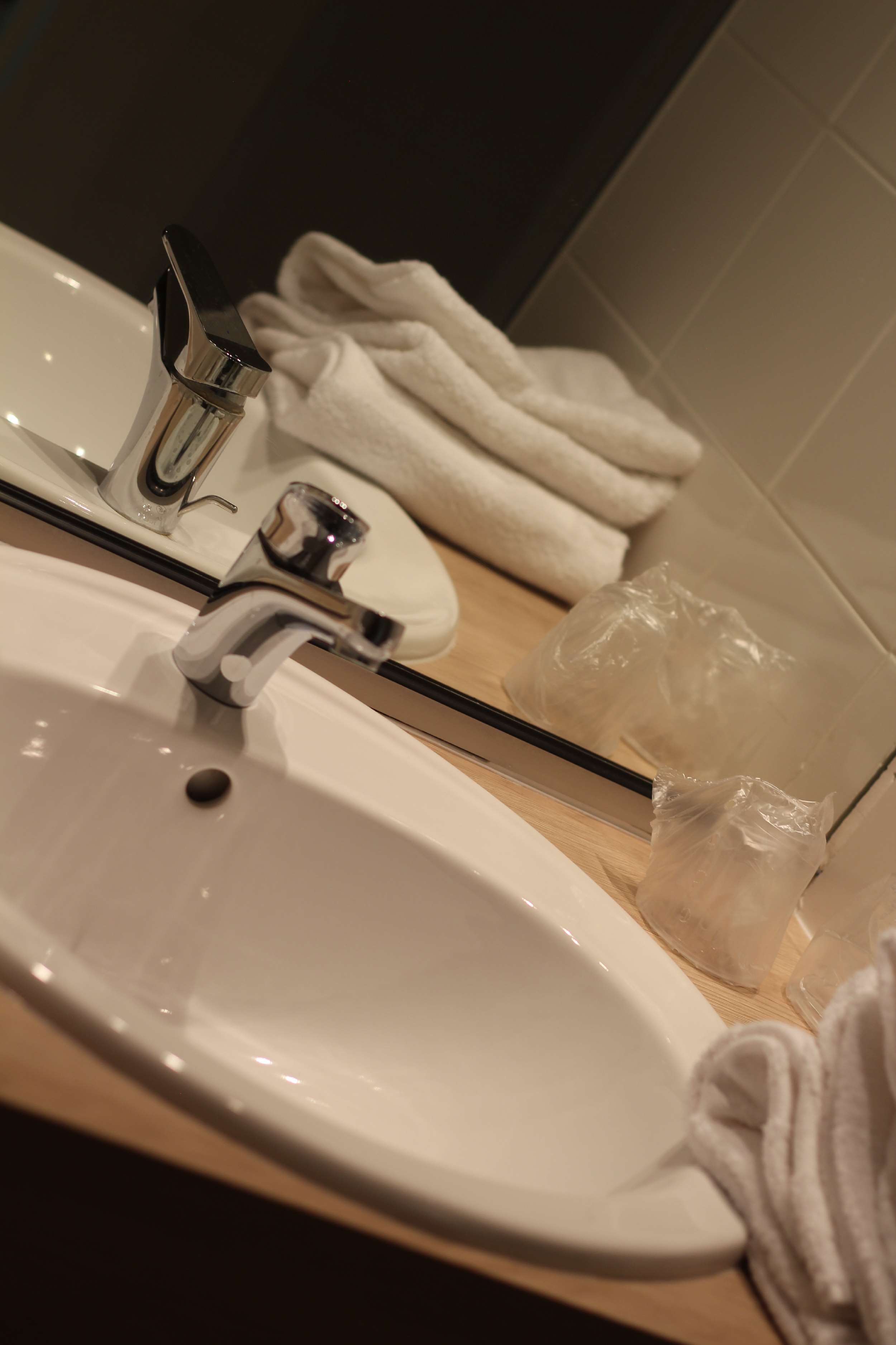 Hotel Kyriad Nemours