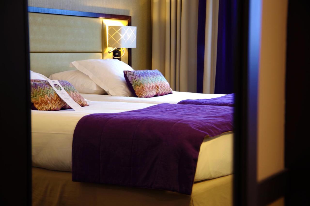 Hôtel Paris Neuilly
