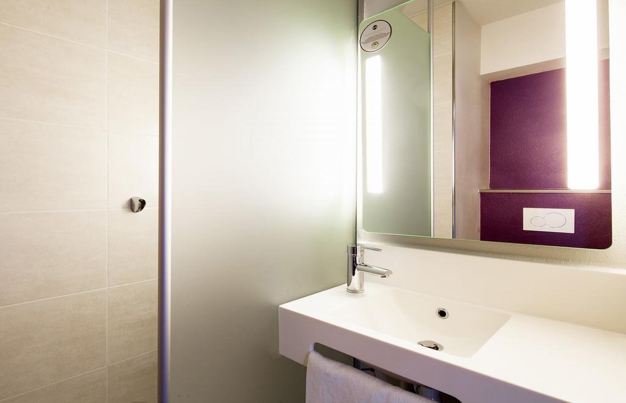B&B Hotel PARIS Romainville Noisy-le-Sec