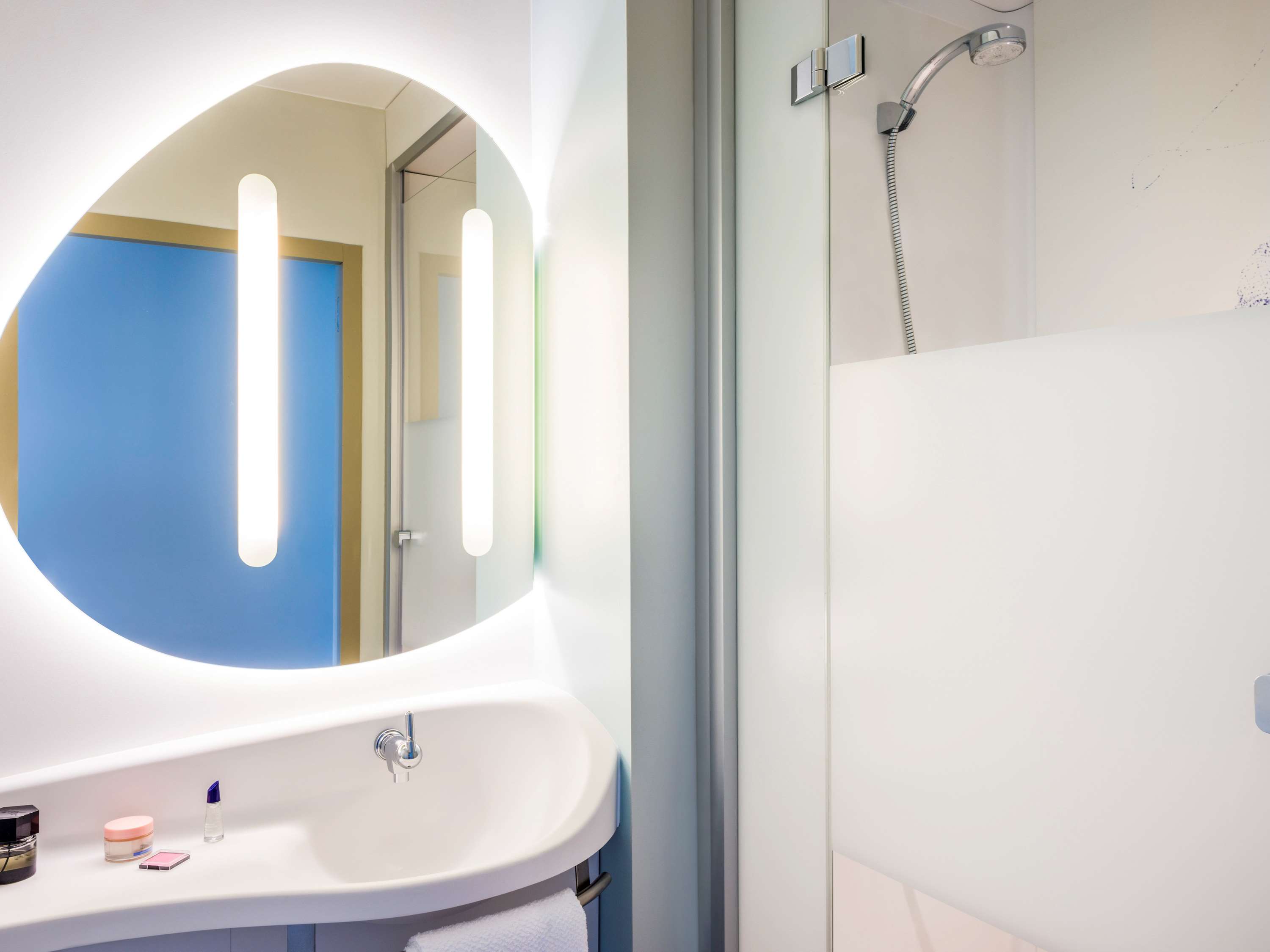 ibis budget Paris Coeur d'Orly Airport