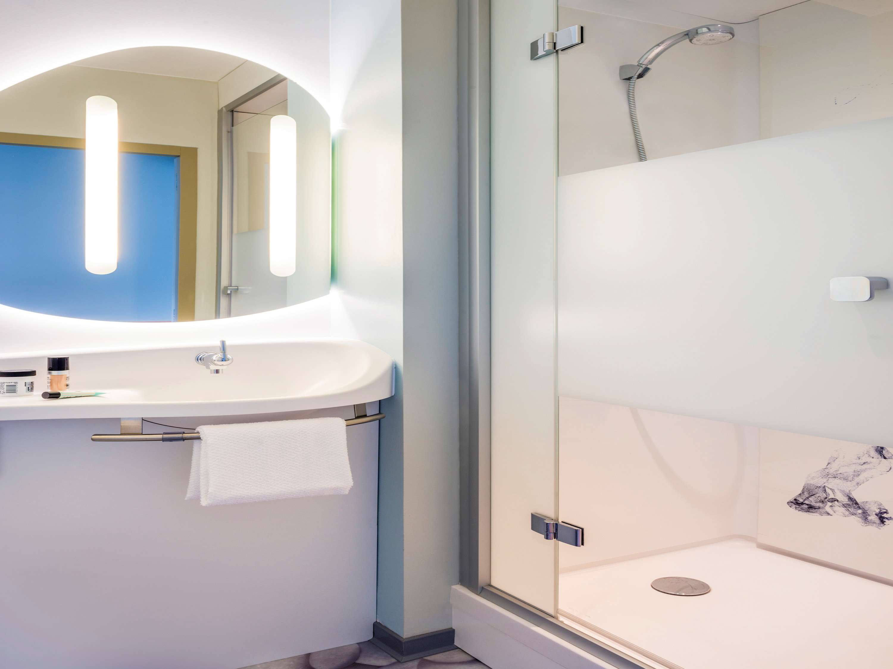 ibis budget Paris Coeur d'Orly Airport
