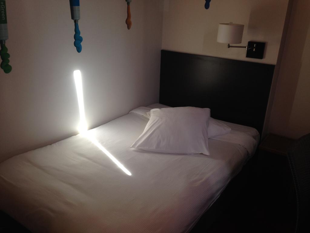 Inter-Hotel Au Pavillon Bleu