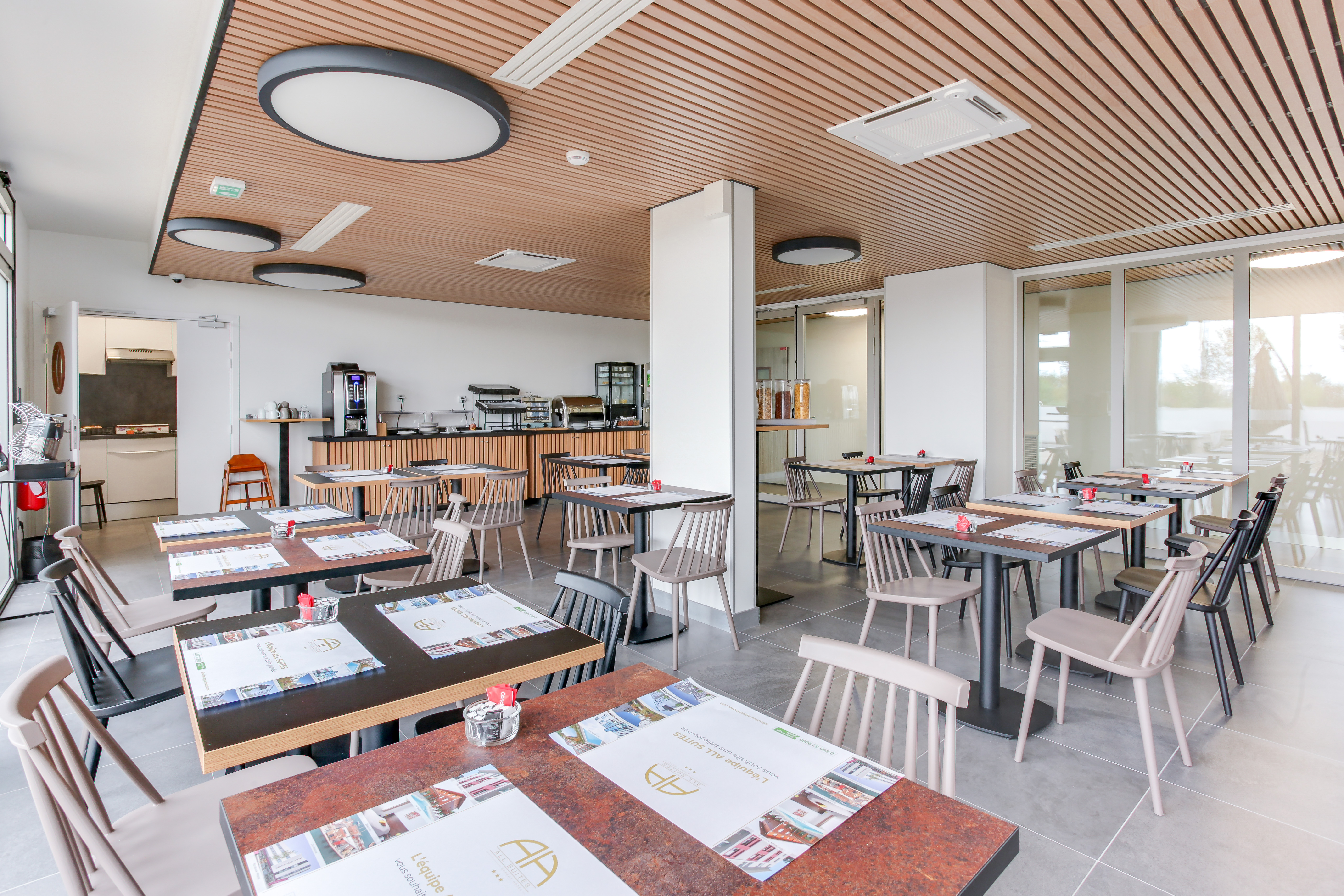 All Suites Appart Hôtel Massy-Palaiseau
