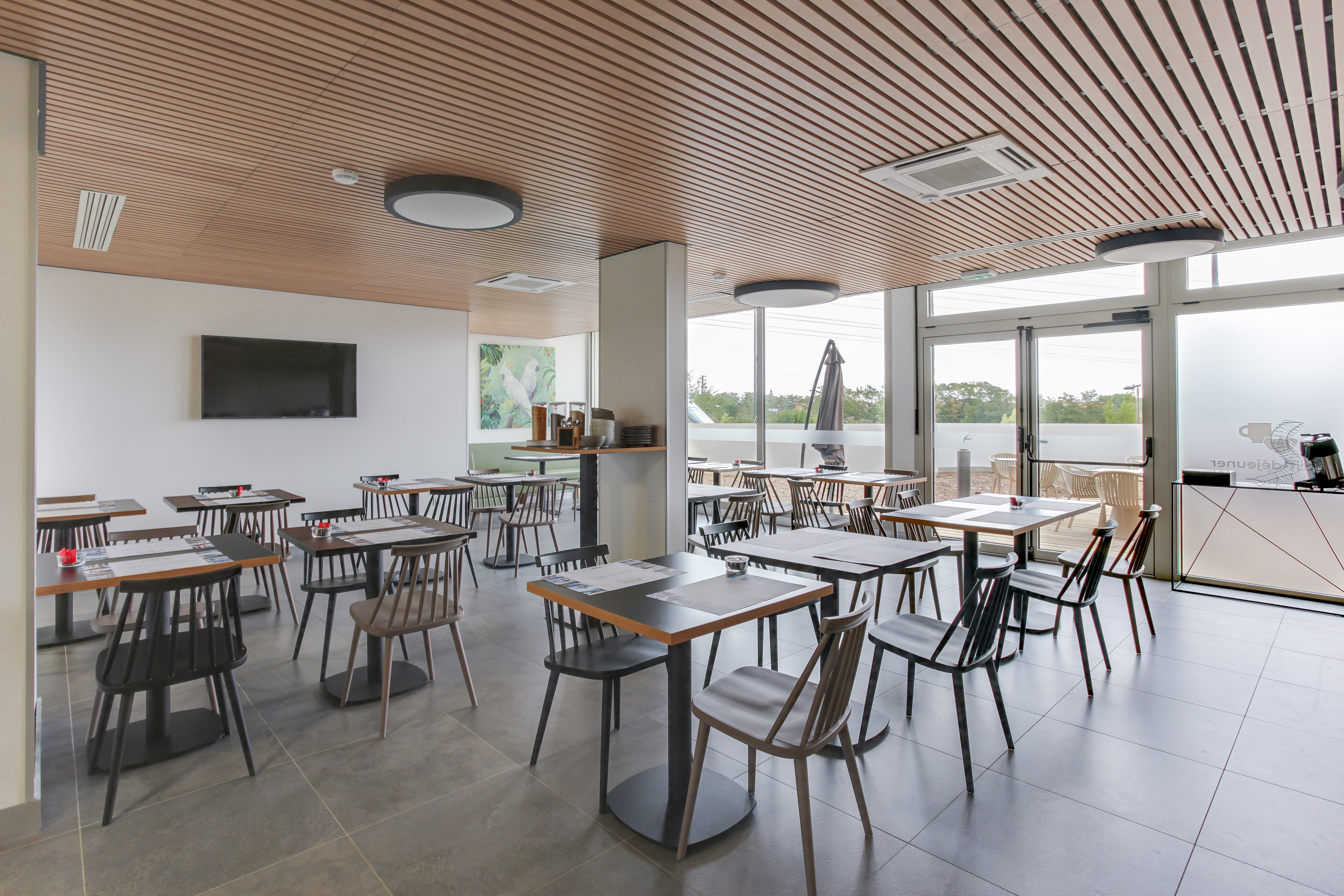 All Suites Appart Hôtel Massy-Palaiseau
