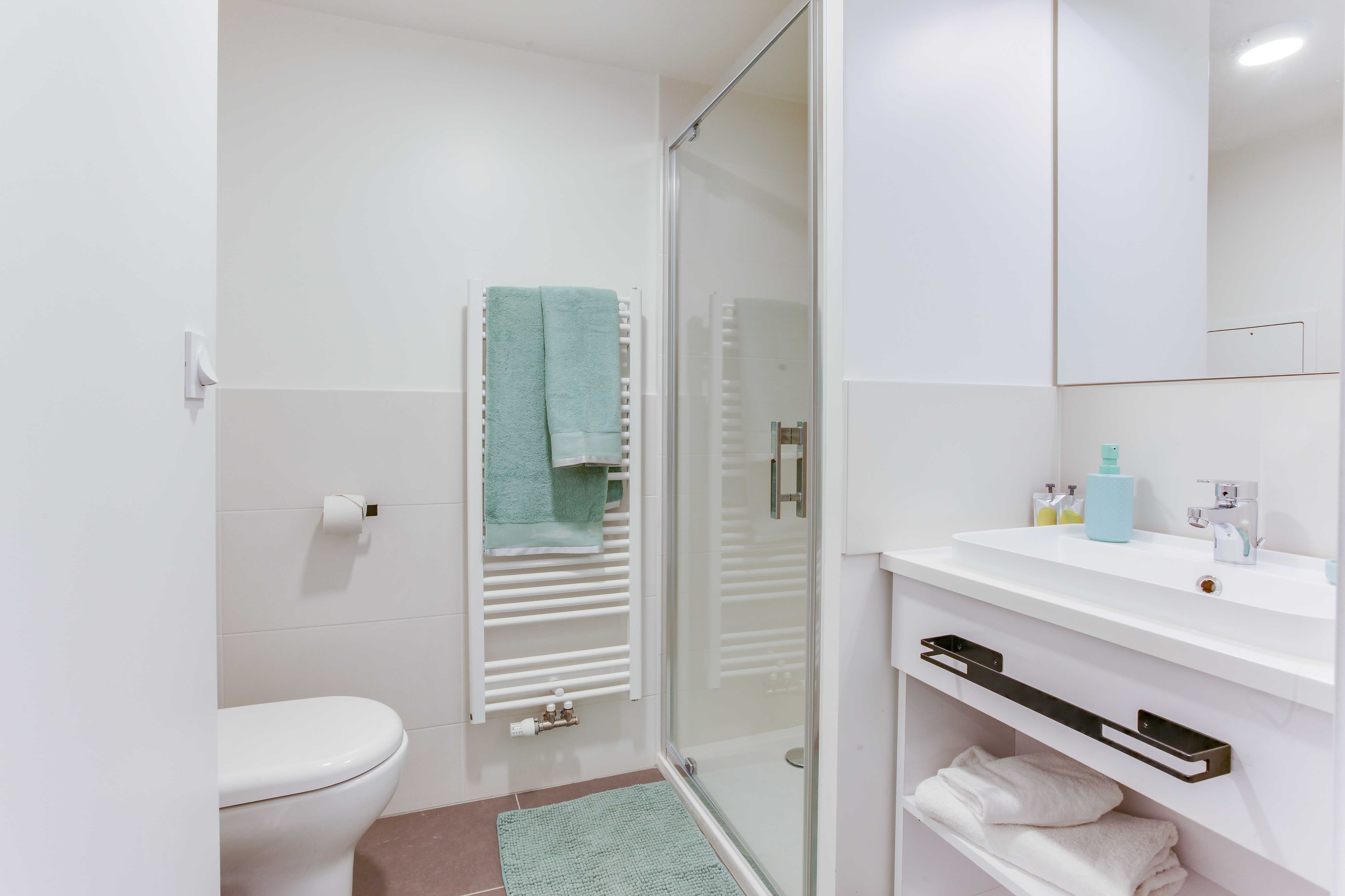 All Suites Appart Hôtel Massy-Palaiseau