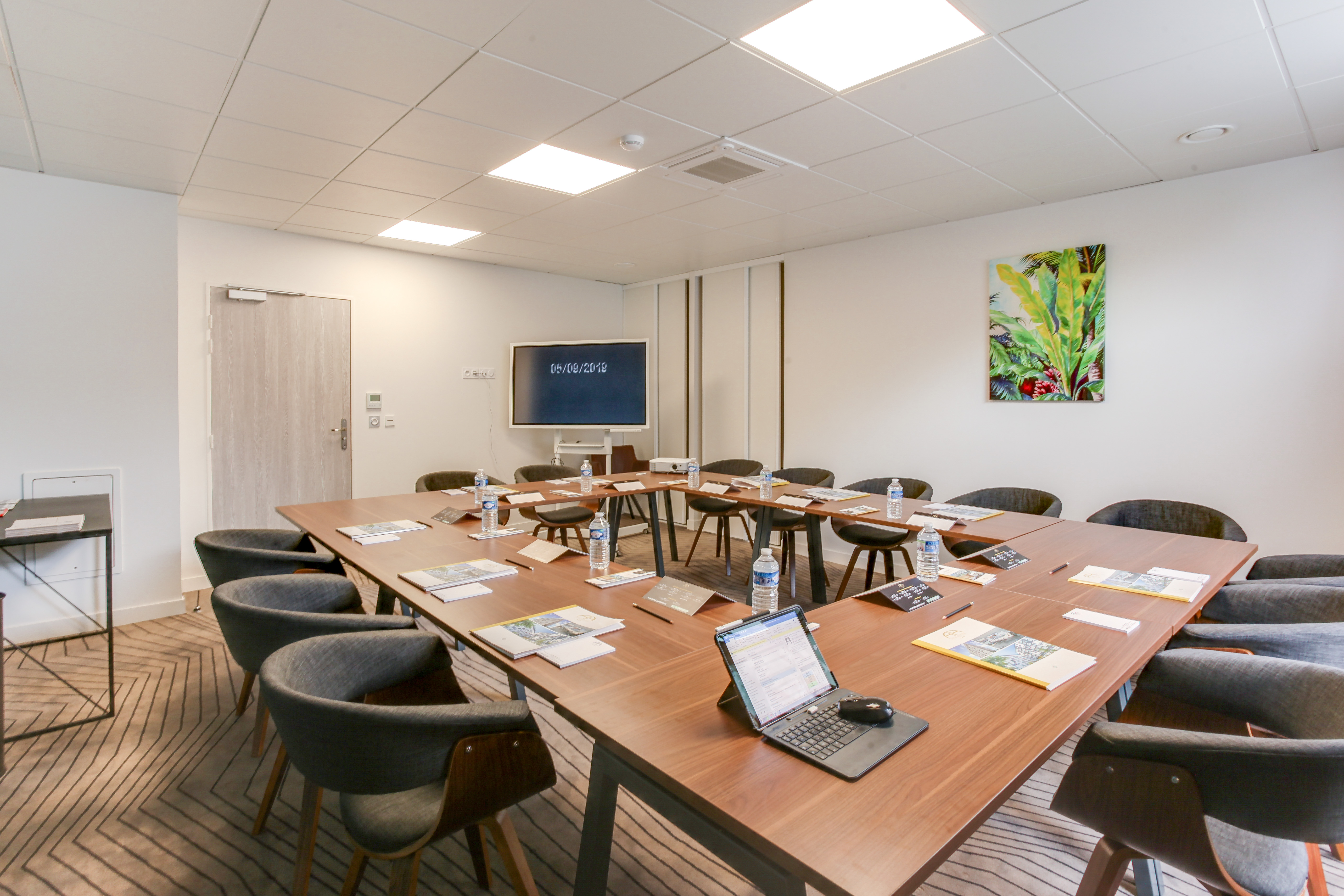 All Suites Appart Hôtel Massy-Palaiseau
