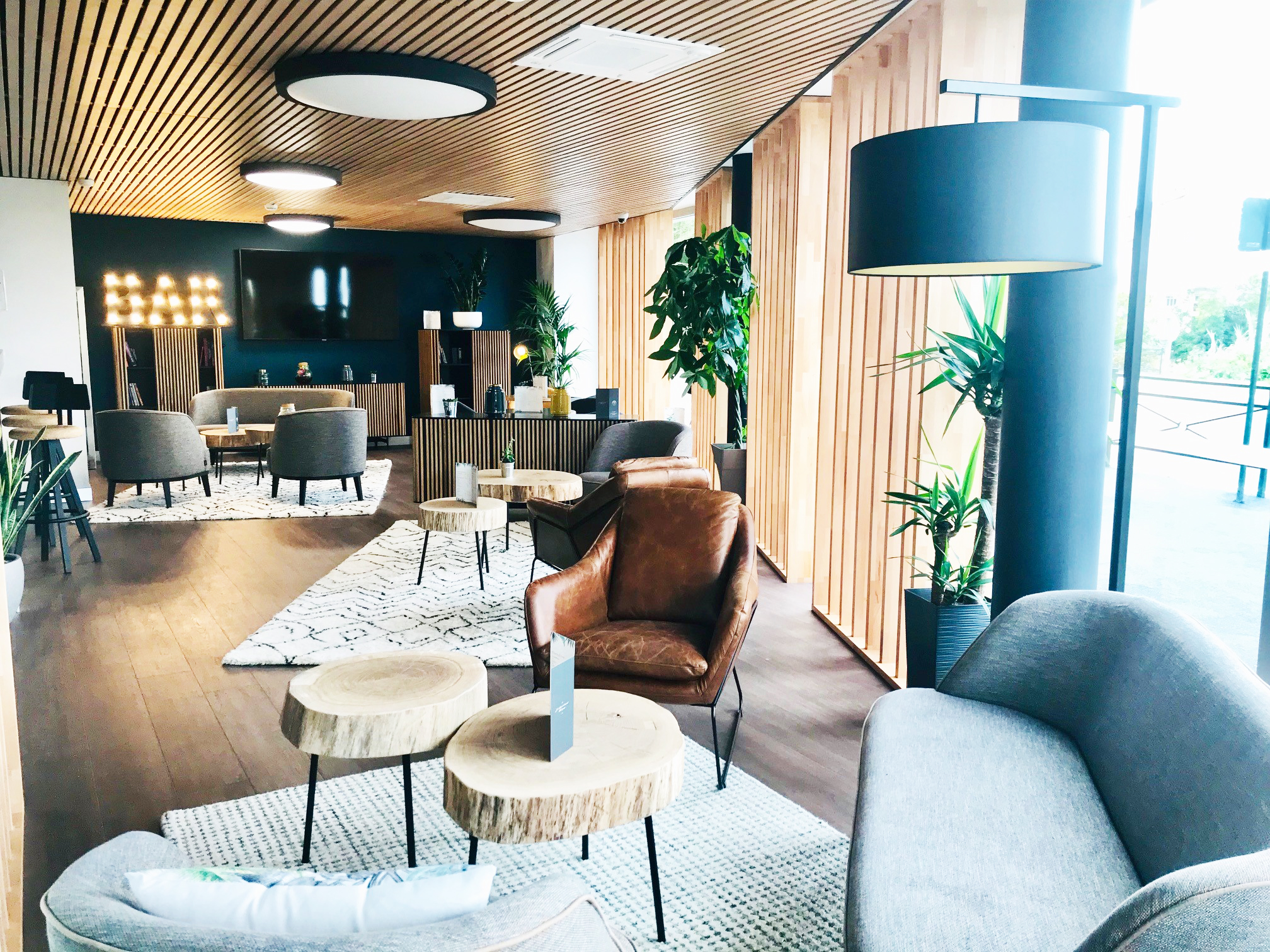 All Suites Appart Hôtel Massy-Palaiseau
