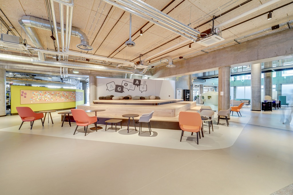 ECLA Paris Massy Palaiseau