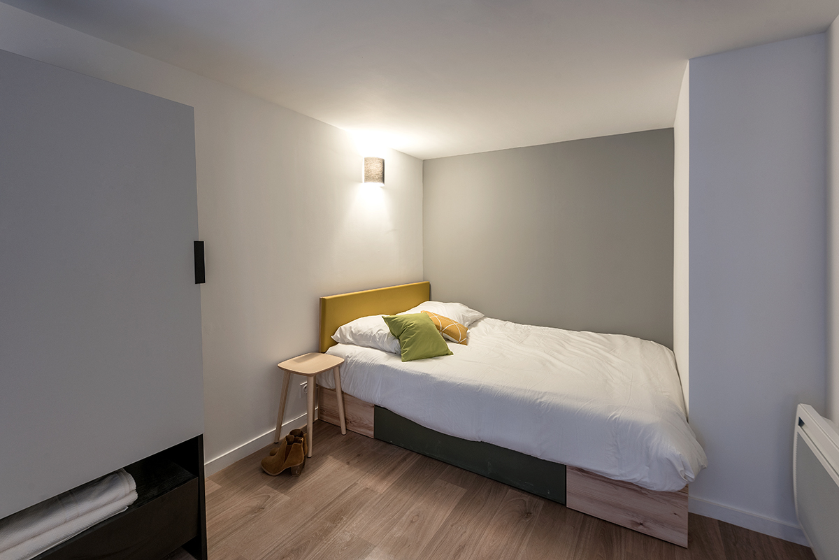 ECLA Paris Massy Palaiseau