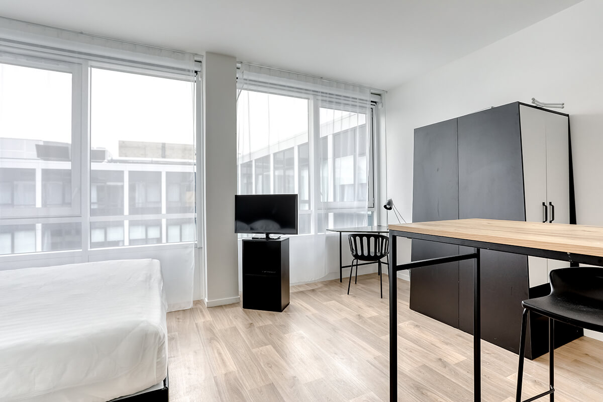 ECLA Paris Massy Palaiseau