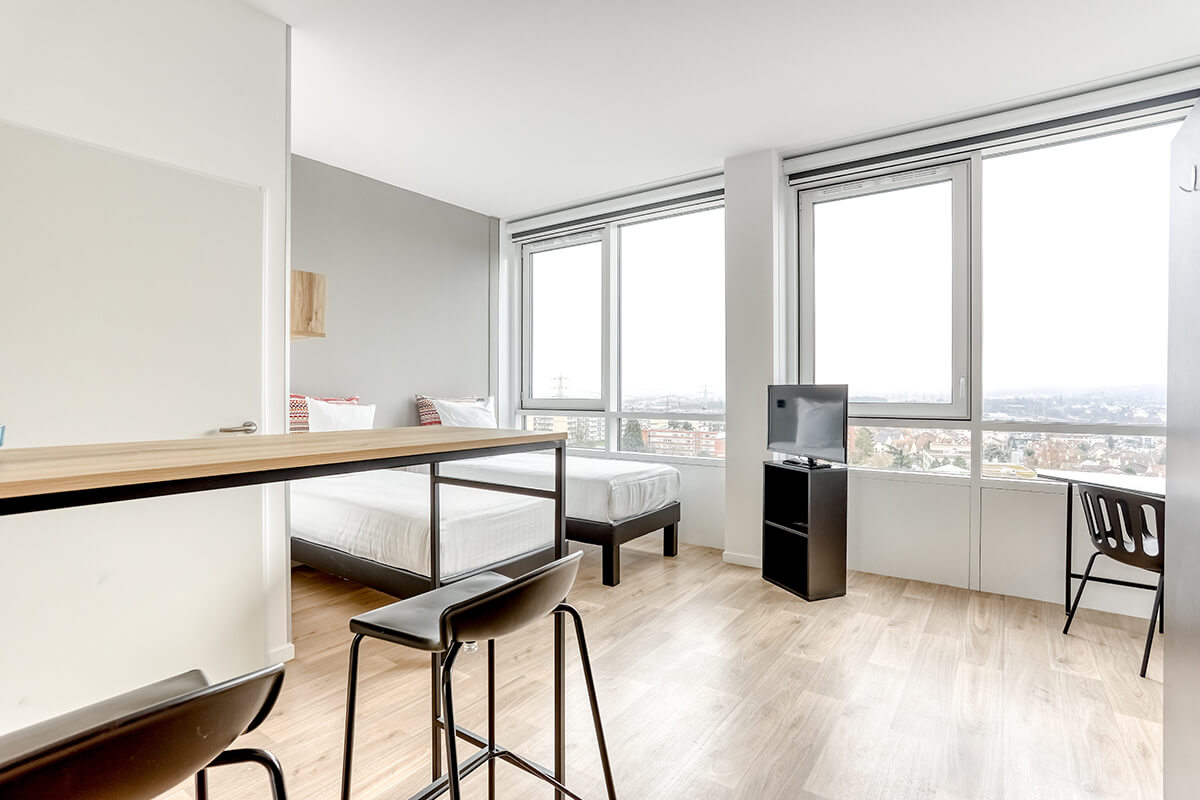ECLA Paris Massy Palaiseau