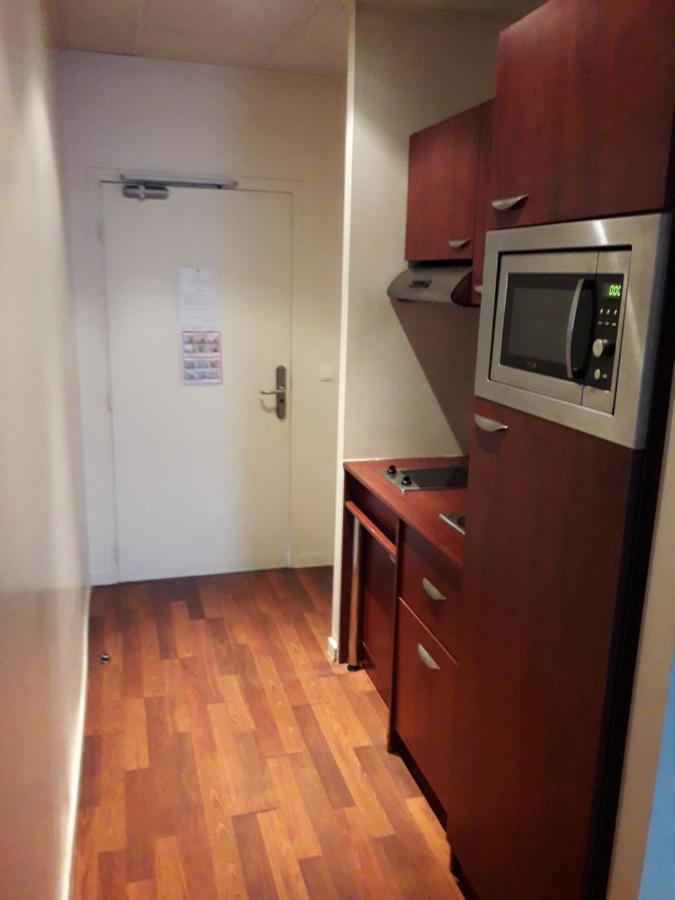 Relais de Palaiseau