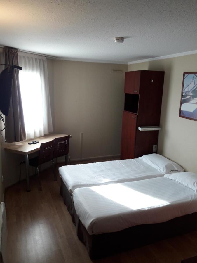Relais de Palaiseau