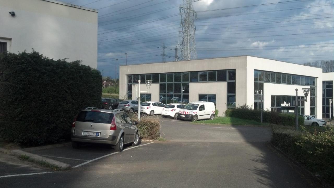 Relais de Palaiseau