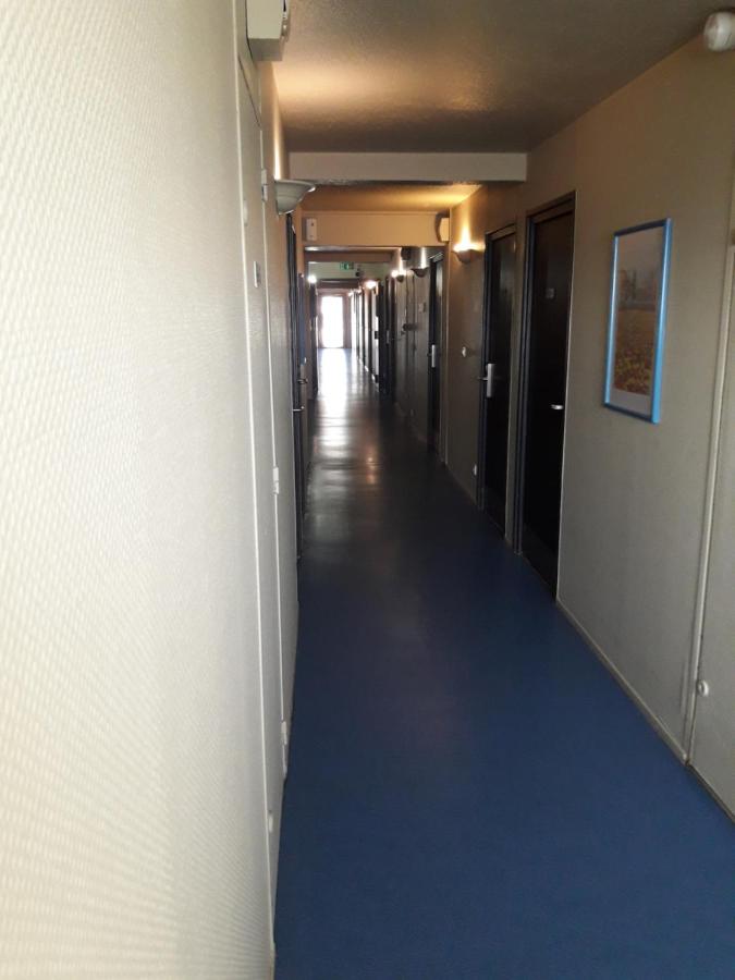 Relais de Palaiseau