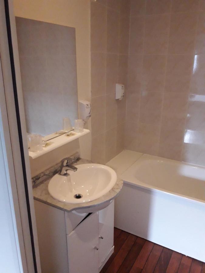 Relais de Palaiseau