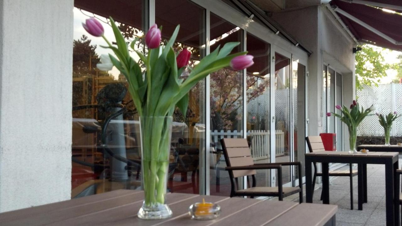 Relais de Palaiseau