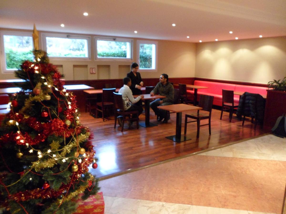 Relais de Palaiseau