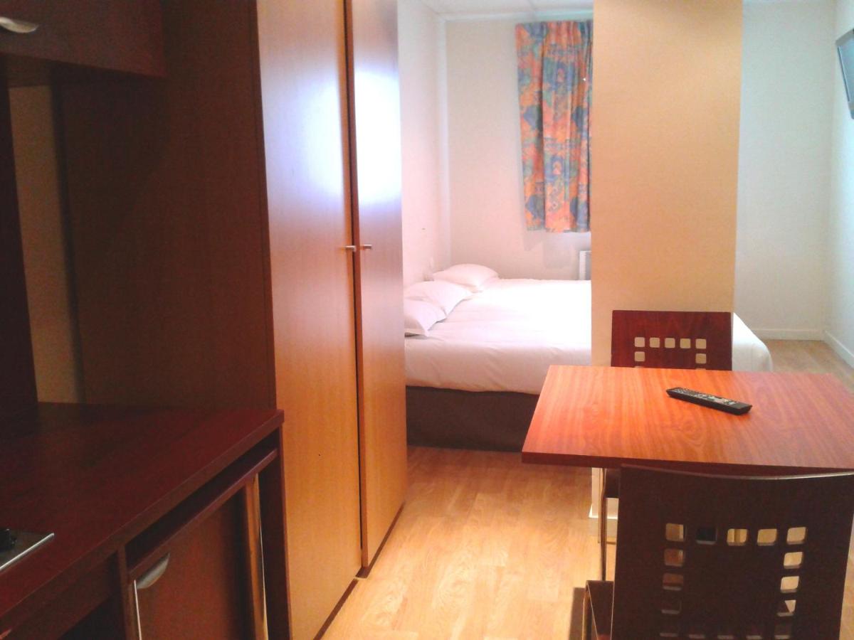 Relais de Palaiseau