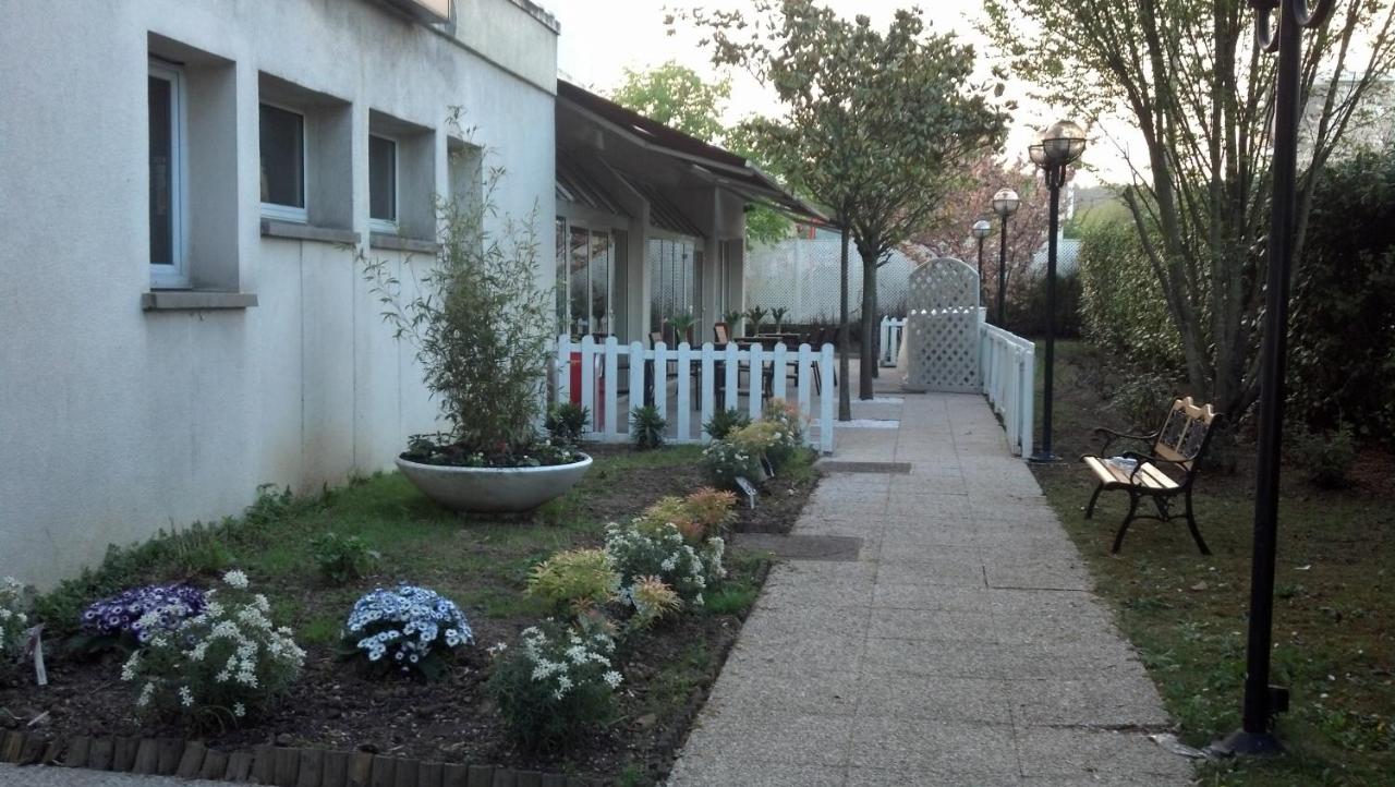Relais de Palaiseau