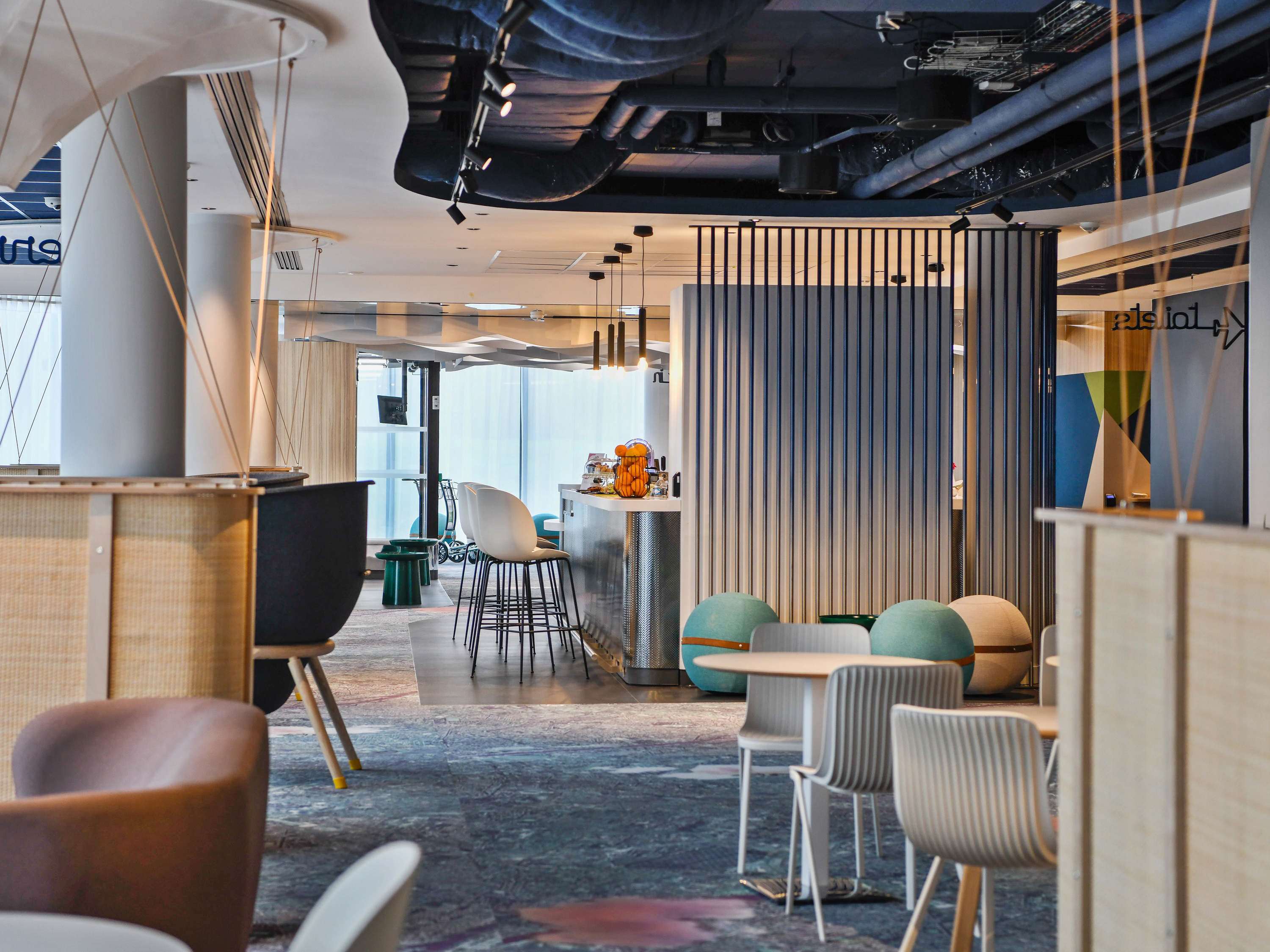 Ibis Styles Paris Orly Tech Airport